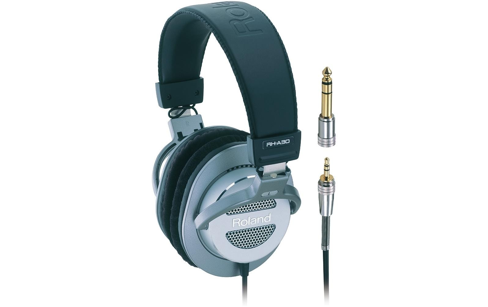 Image of Roland Over-Ear-Kopfhörer "RH-A30"