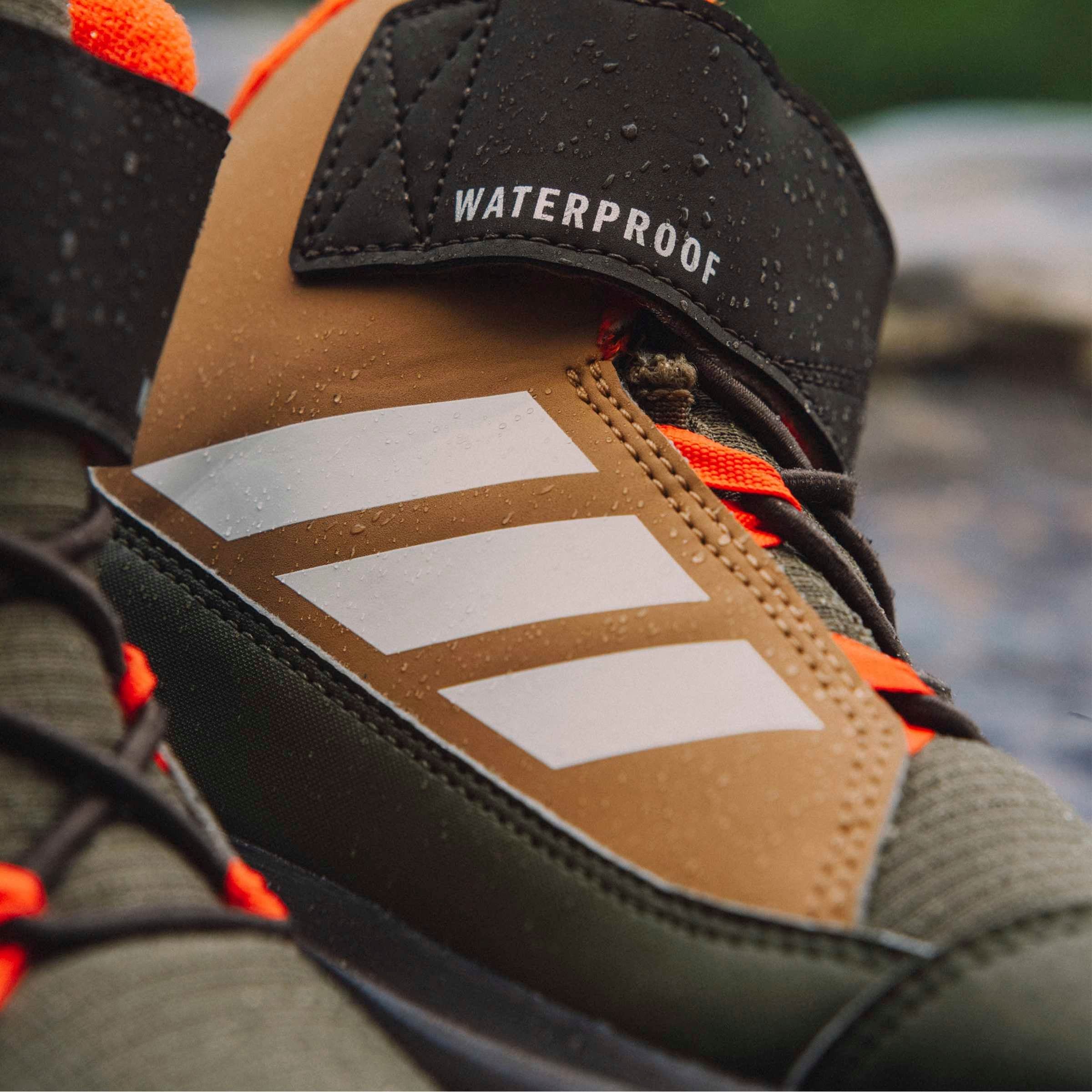 adidas TERREX Bottes d'hiver »SNOW CF CLIMAWARM WINTER KINDER«  Winterboots, für Kinder