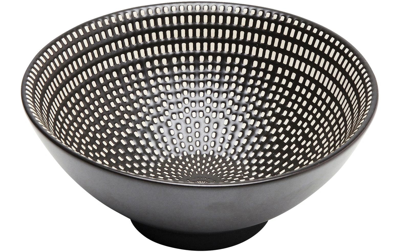Kare Design Schale »Tokyo 18 cm« aus Porzellan