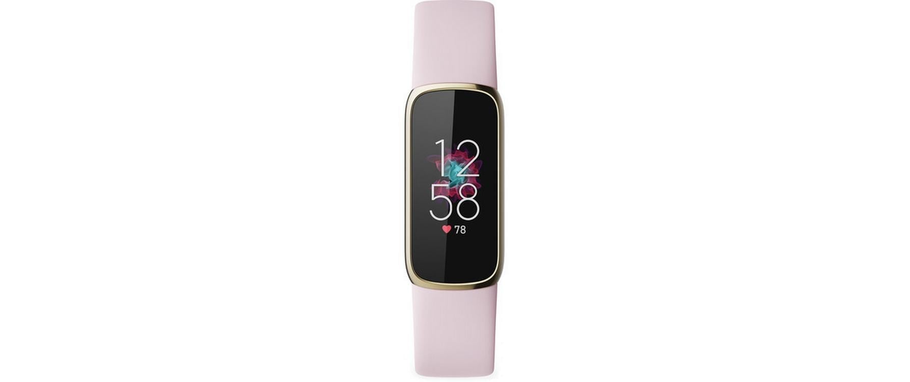 fitbit Fitness-Tracker »Fitbit Luxe Activity Tracker«