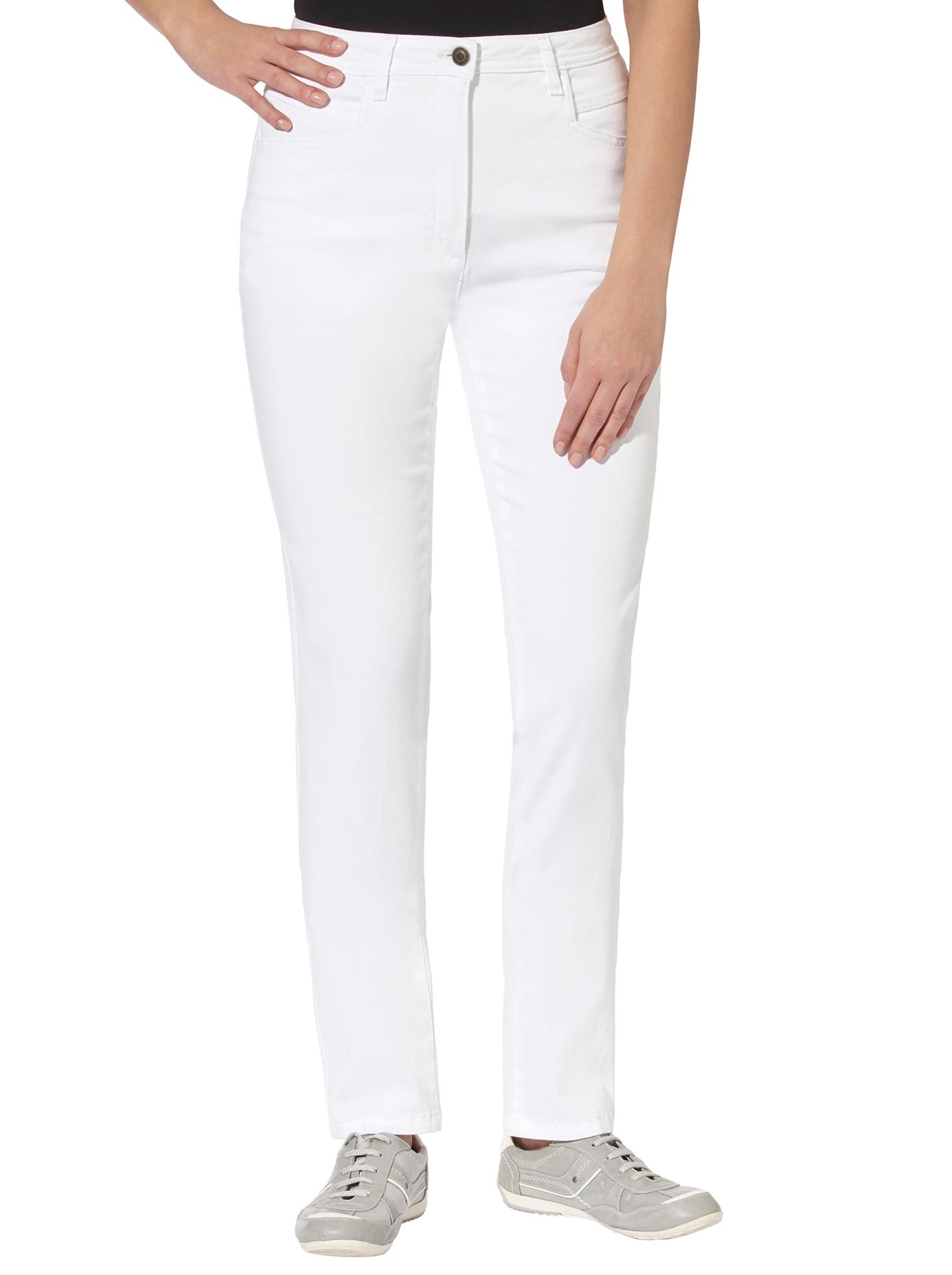 Image of Classic Basics Röhrenjeans bei Ackermann Versand Schweiz