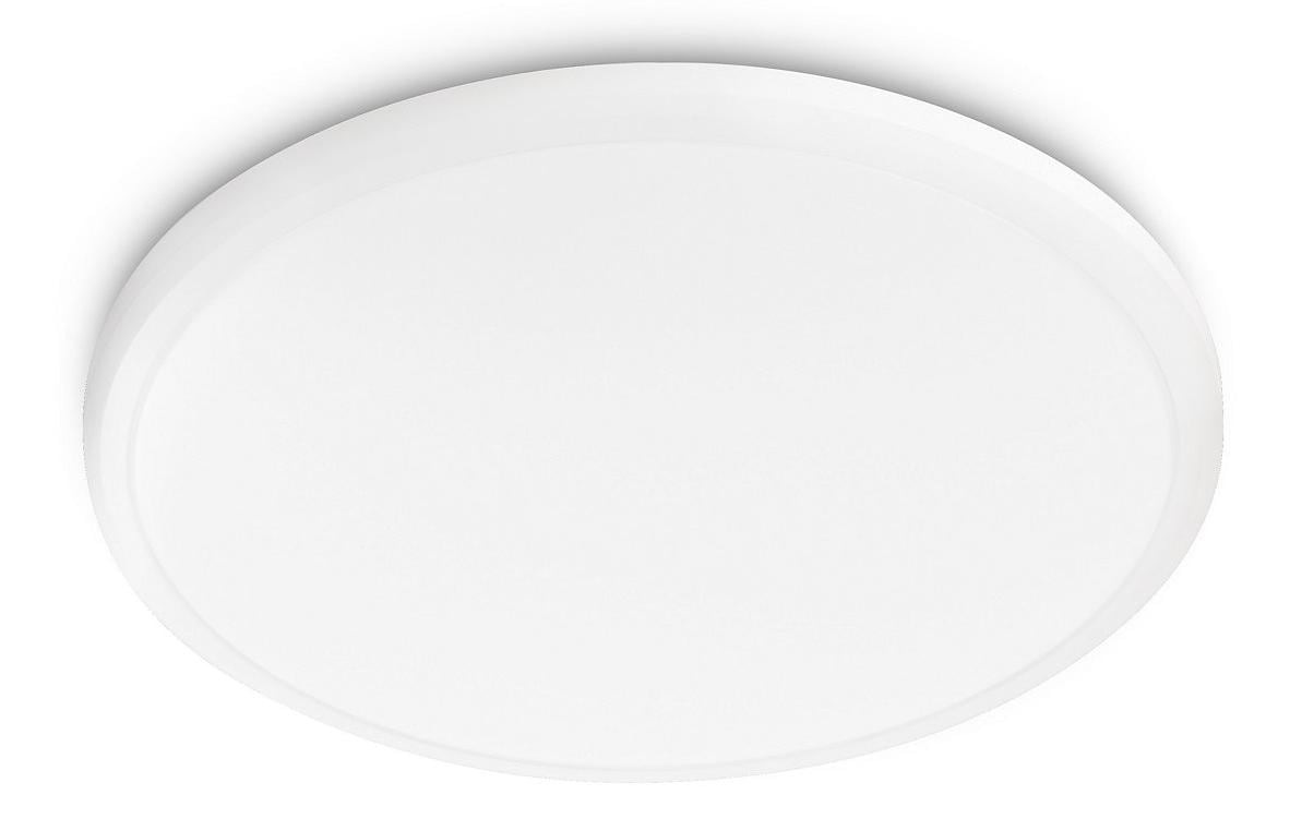 Philips Deckenleuchte »Twirly, 12 W,« Warmweiss