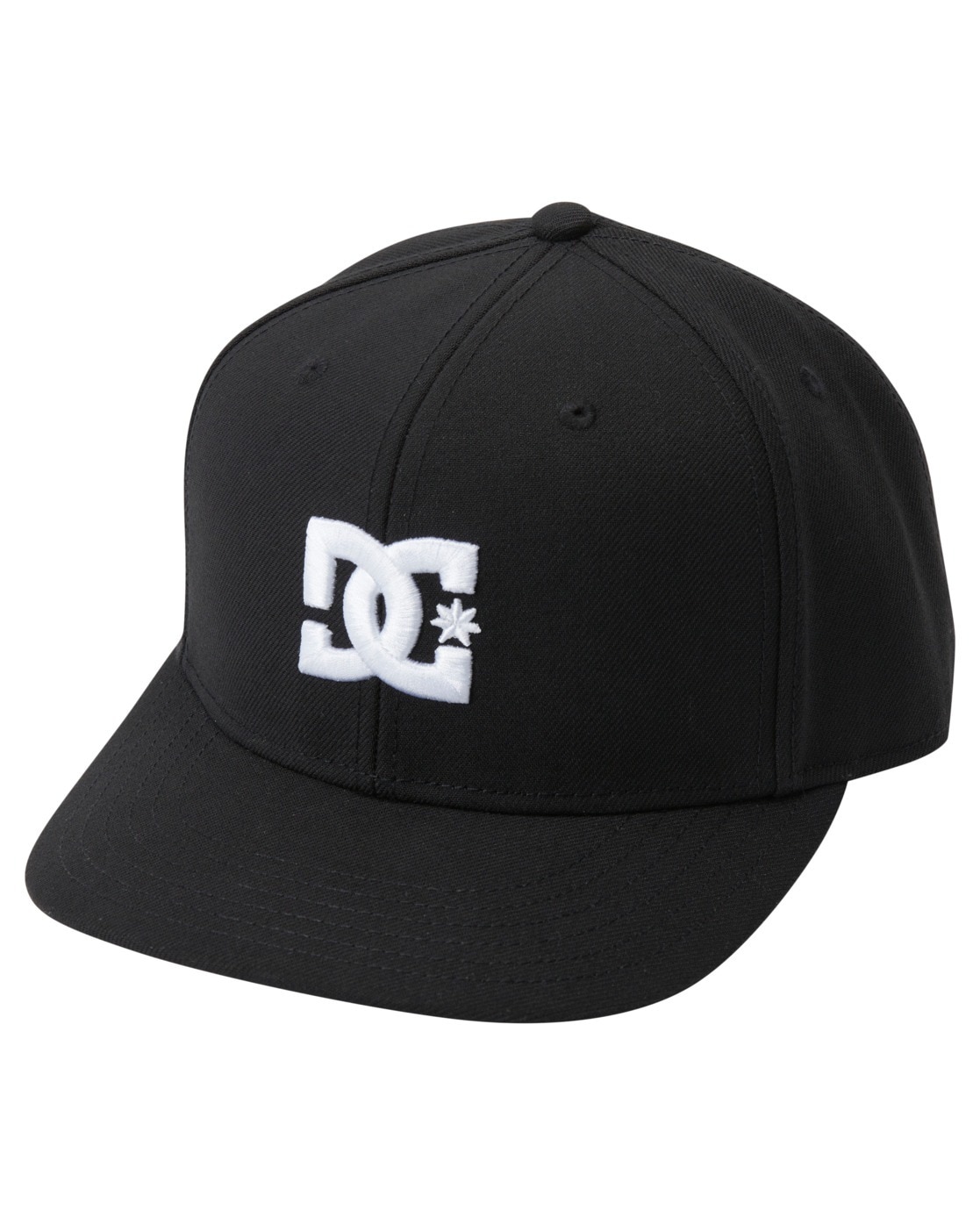 Image of DC Shoes Snapback Cap "DC Empire"