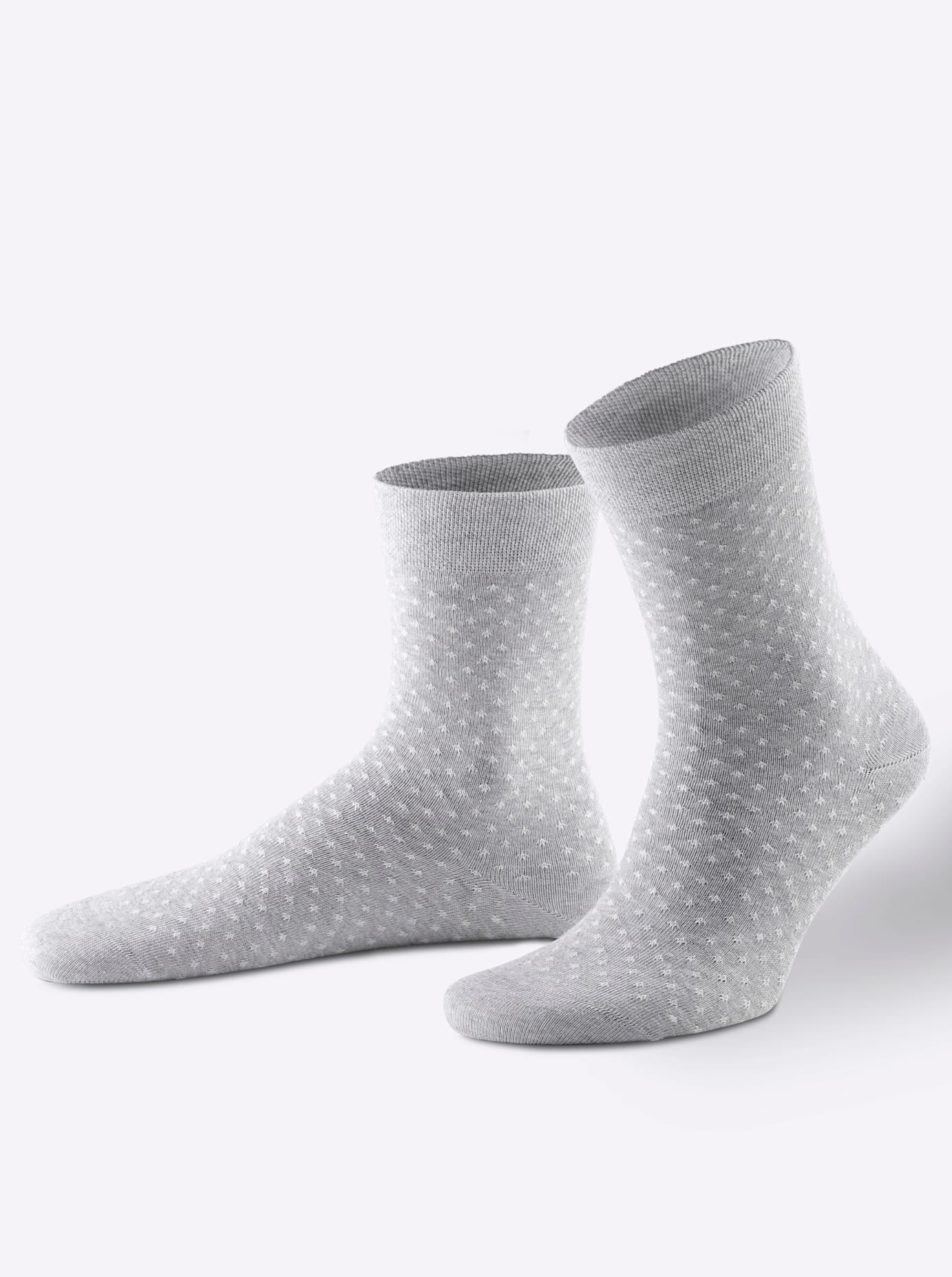 Schiesser Socken, (5 Paar)