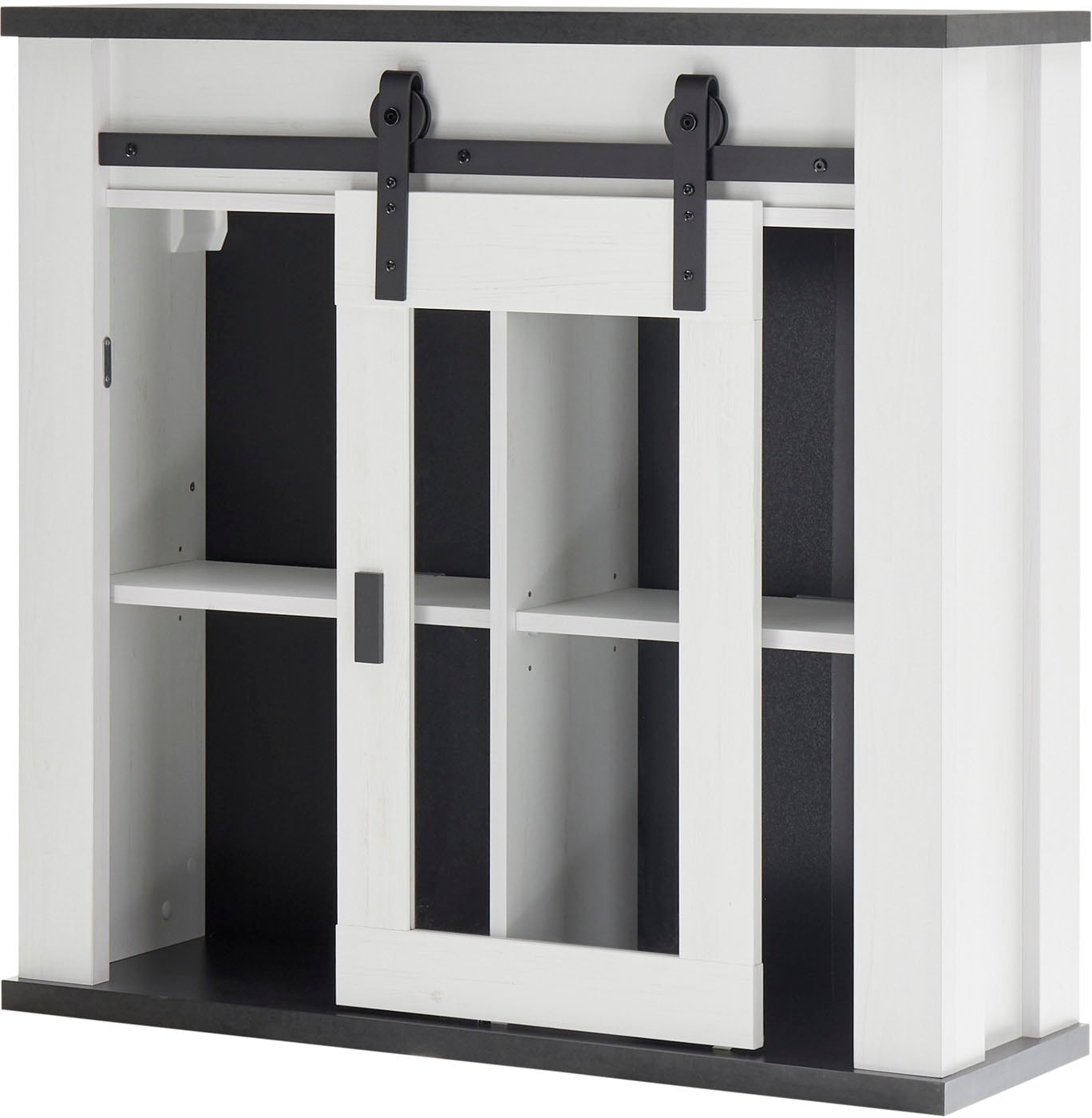Home affaire Cuisine »Sherwood« Breite 201 cm, ohne E-Geräte