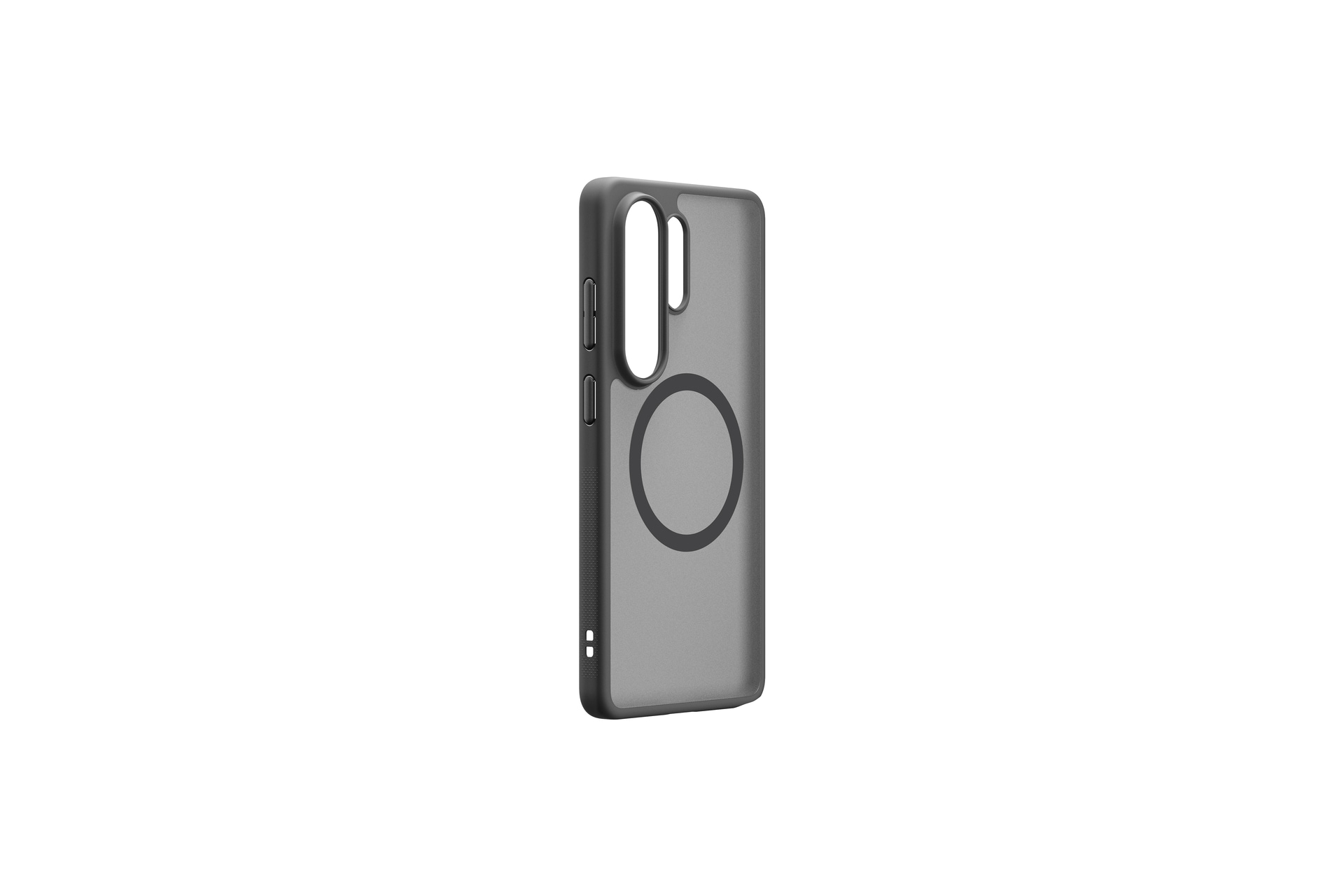 Samsung Handyhülle »Designed for Samsung Spigen Capella Case für Samsung Galaxy S26 Ultra« Samsung Galaxy S26 Ultra Backcover, Schutzhülle, Handyschutzhülle, Case, Schutzcase, stossfest