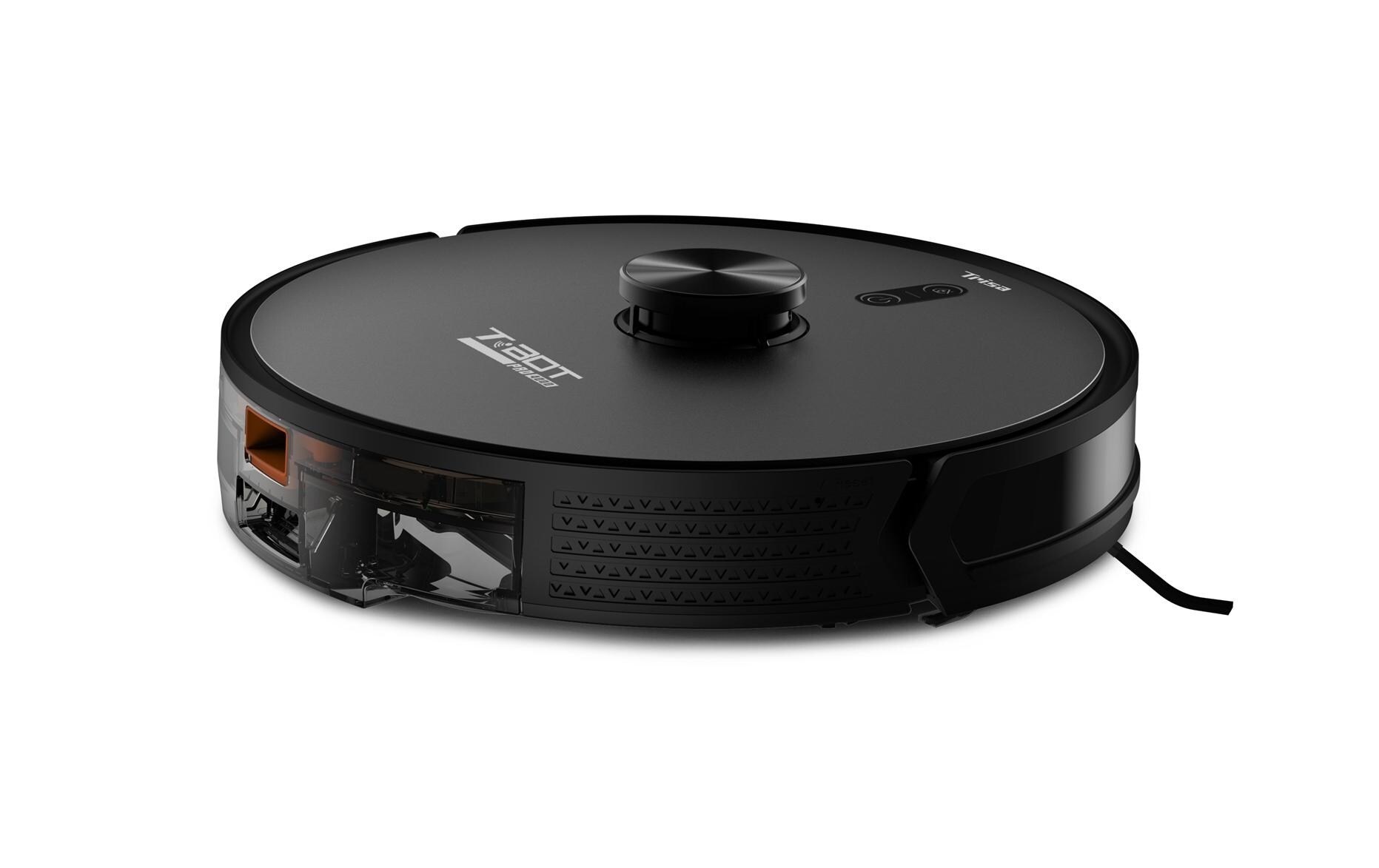 Trisa Saugroboter »T-Bot Pro 4000«