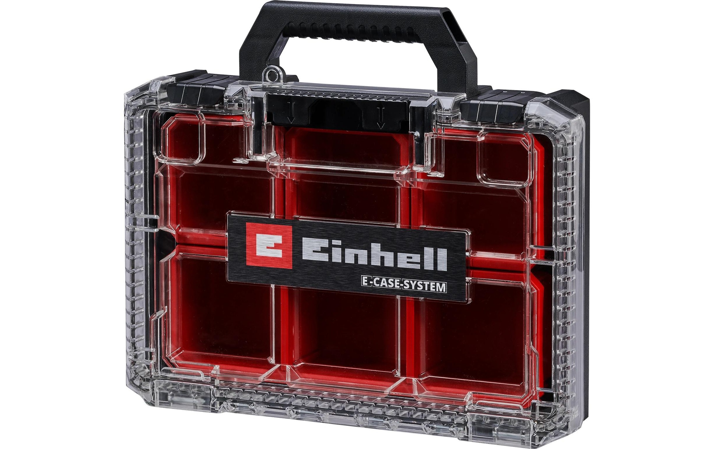 Image of Einhell Werkzeugkoffer "E-Case Half Size"