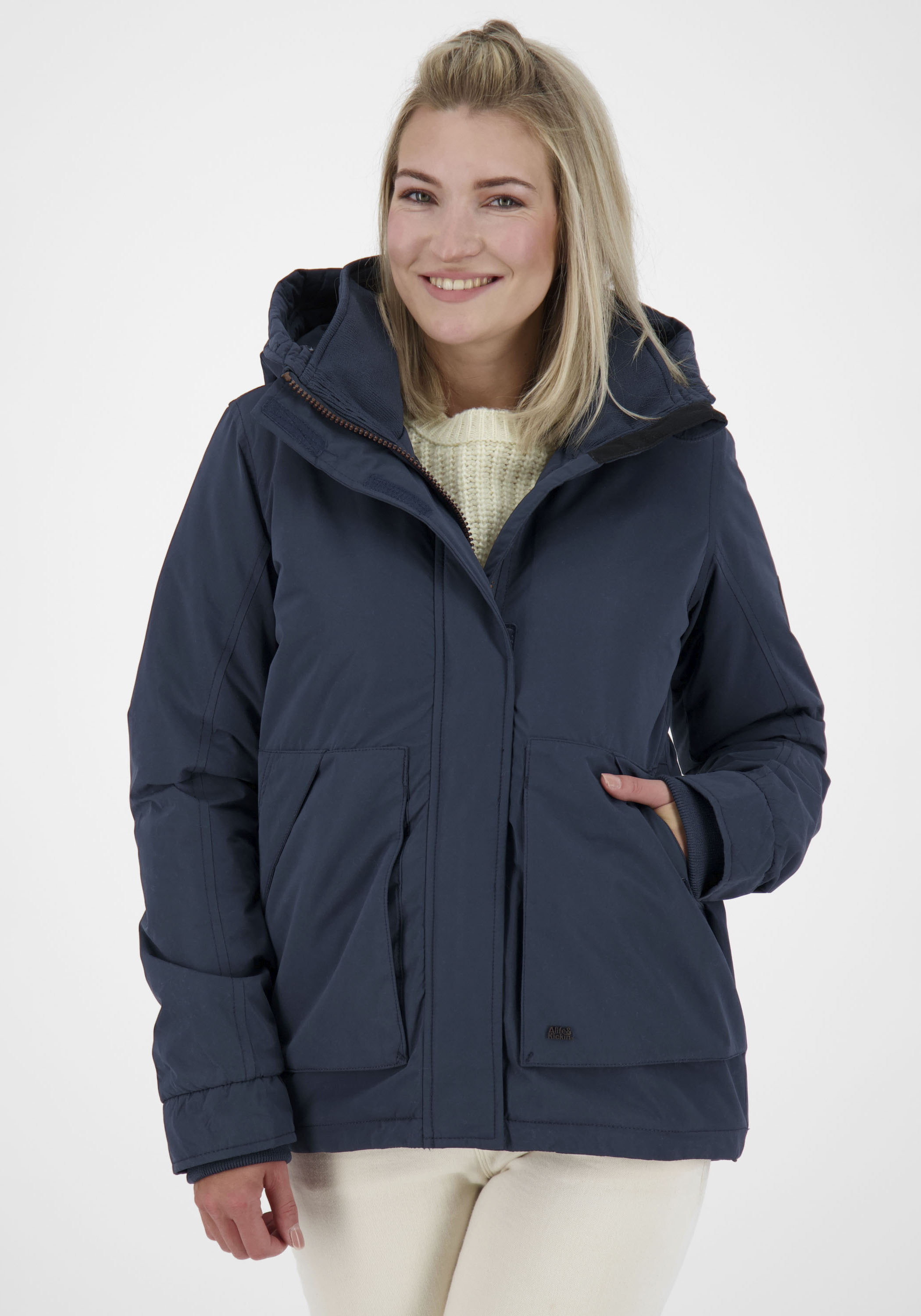 Outdoorjacke »NalinaAK-A«, (1 St.)