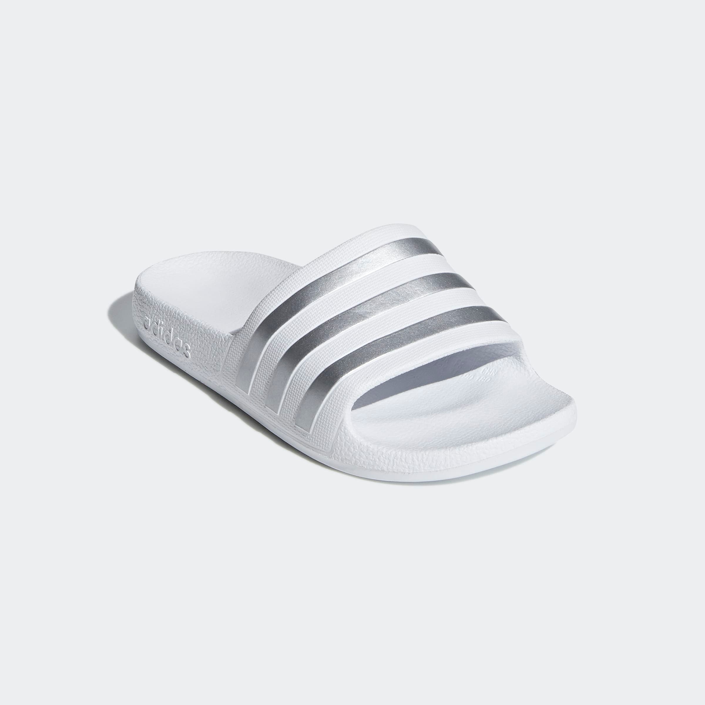 adidas Sportswear Badesandale »AQUA ADILETTE«