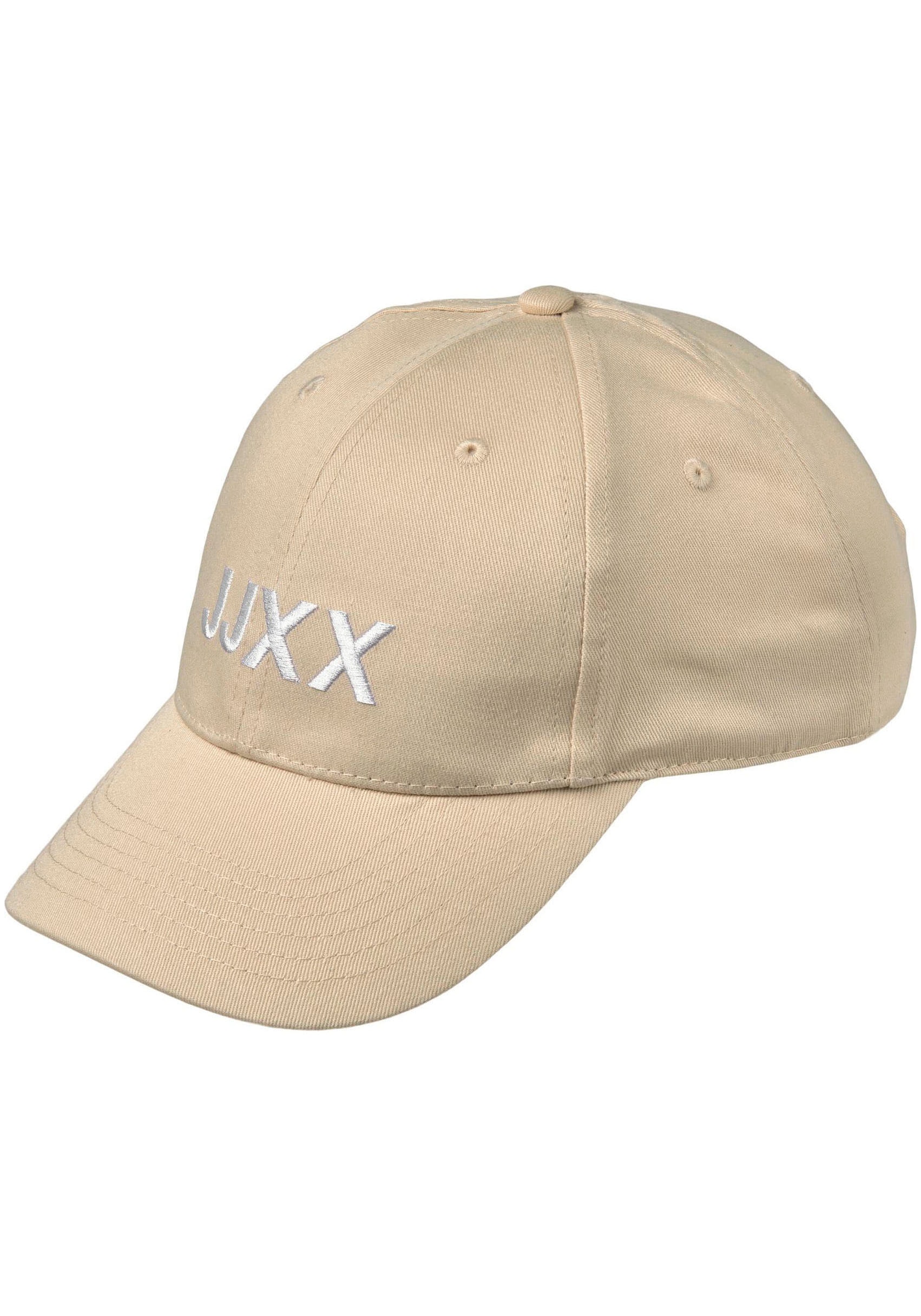 ♕ JJXX Baseball Cap »JXBASIC BIG LOGO BASEBALL CAP ACC NOOS«  versandkostenfrei kaufen