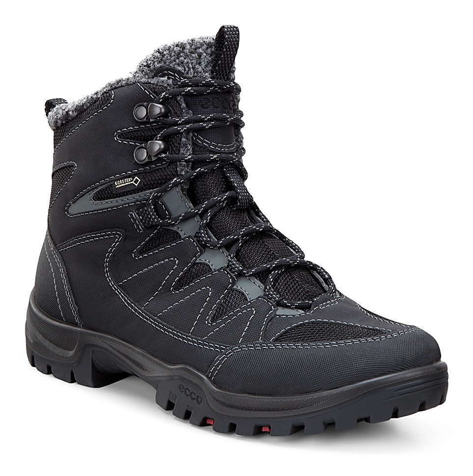 Winterboots »XPEDITION III W«, mit GORE-TEX Membran