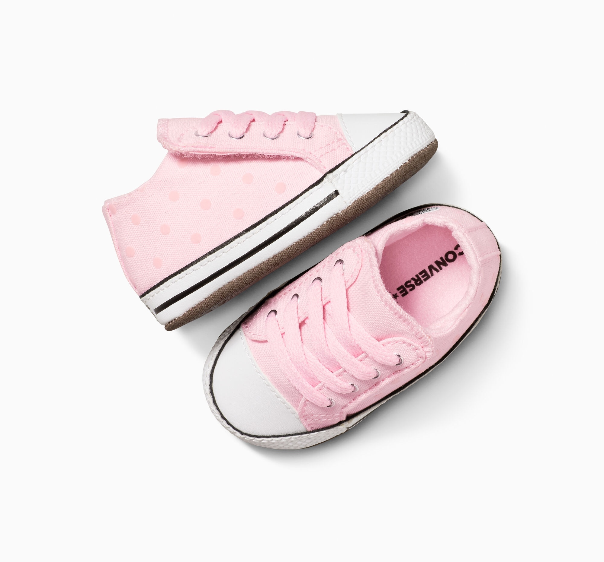 Converse Sneakers »CHUCK TAYLOR ALL STAR POLKA DOTS EASY-ON«