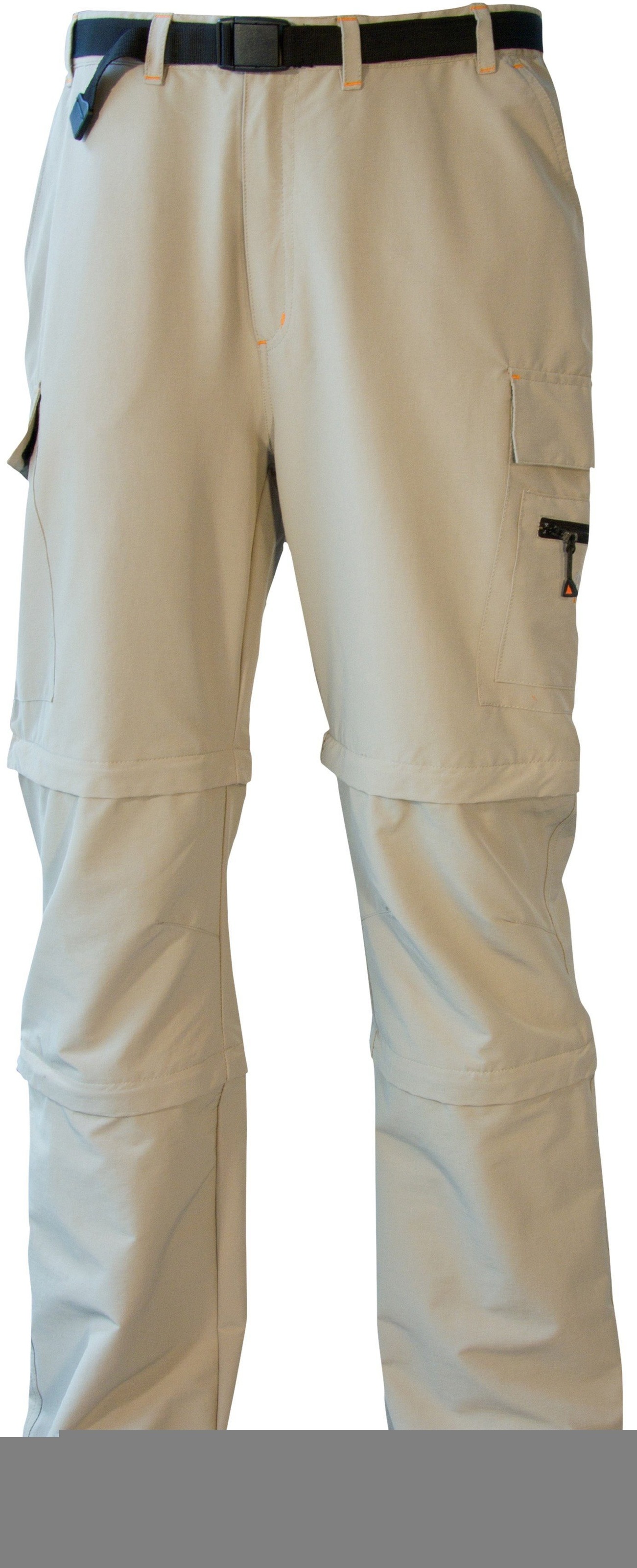 Image of DEPROC Active Outdoorhose »KENTVILLE Double Zip-Off«, auch in Grossen Grössen erhältlich bei Ackermann Versand Schweiz