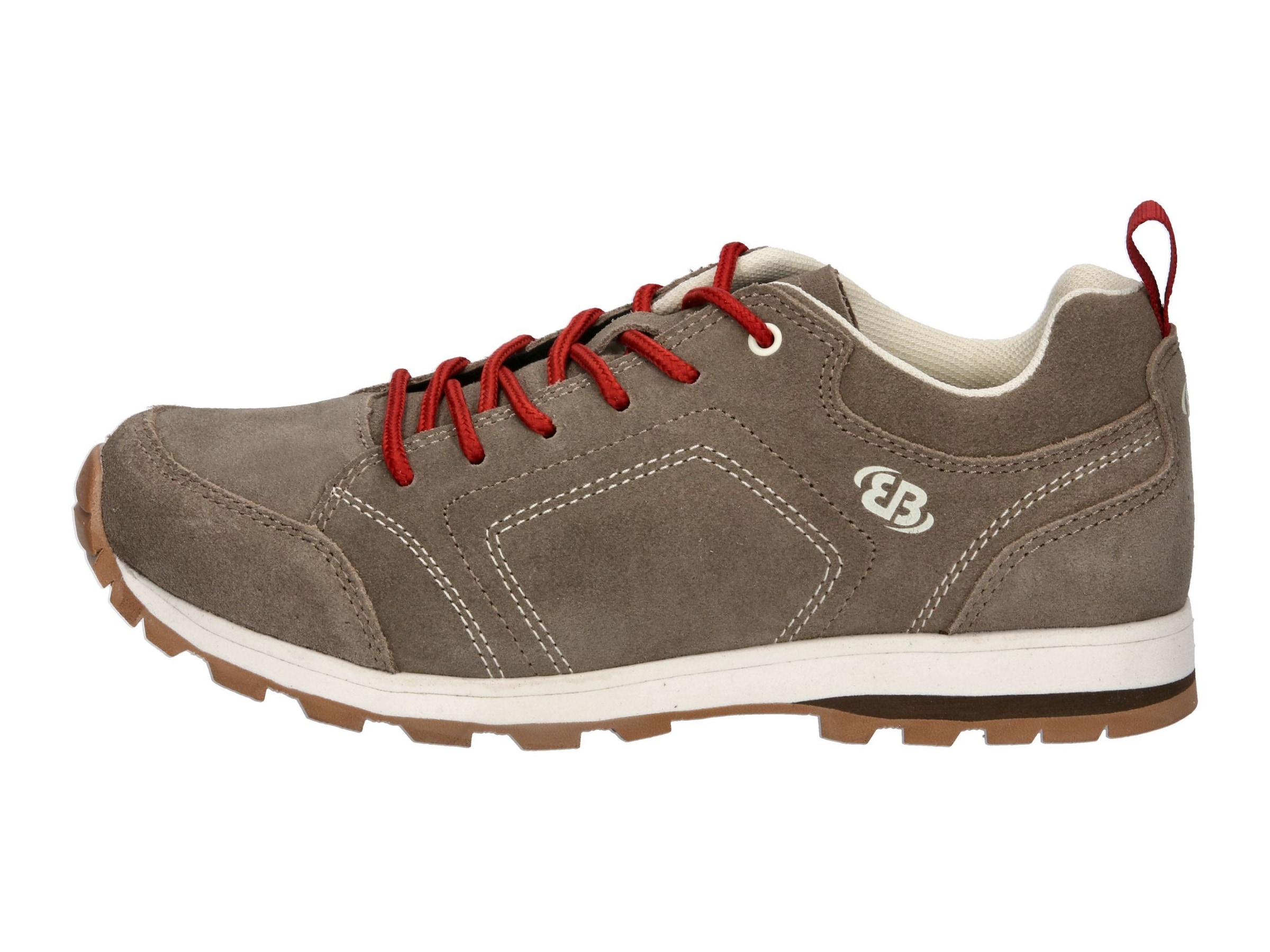 BRÜTTING Outdoorschuh »Outdoorschuh Mount Rogers«
