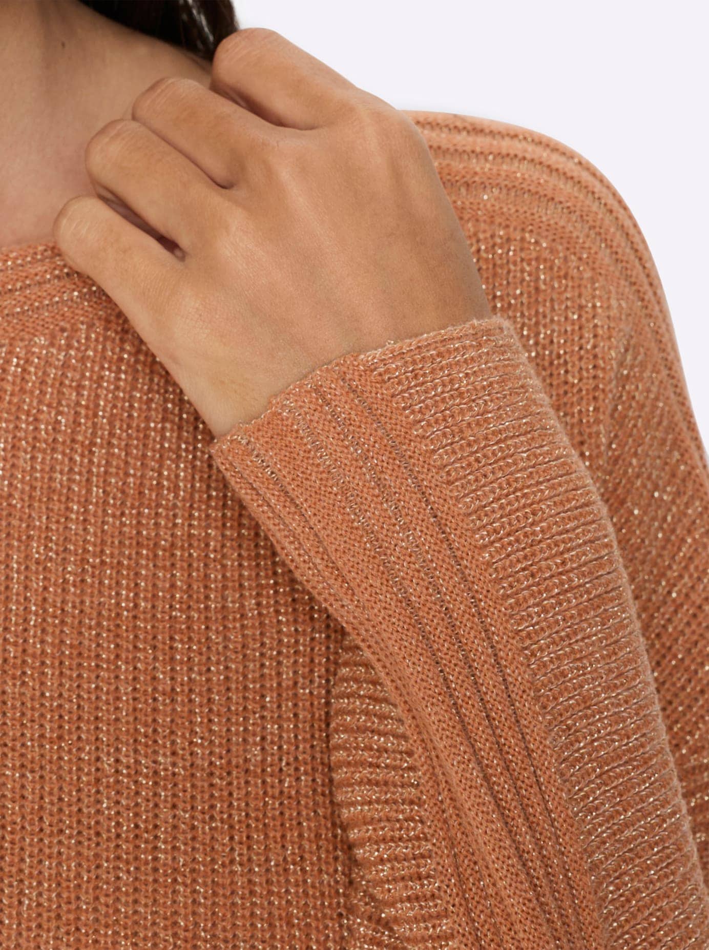 heine Pull en tricot »Pullover«