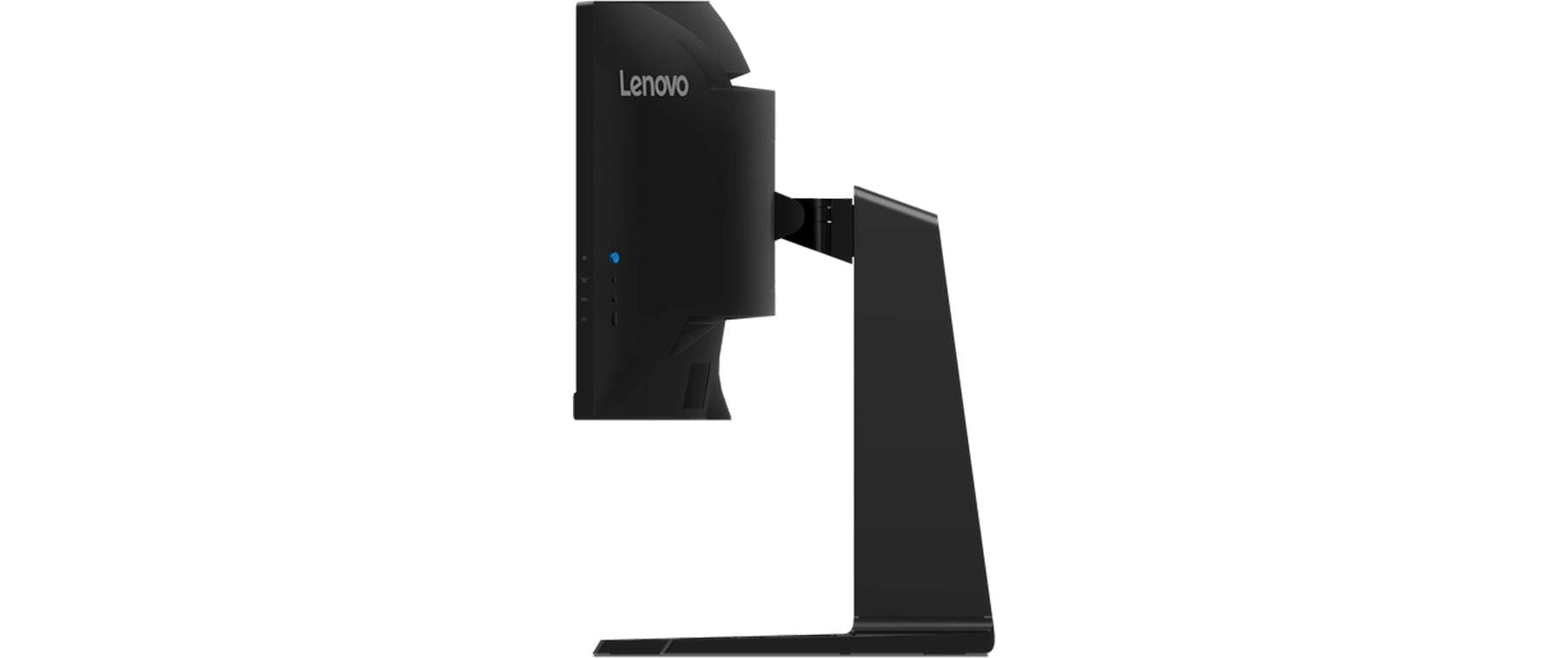 Lenovo Gaming-Monitor »Legion R45w-30«, 112,58 cm/44,5 Zoll, 5120 x 1440 px, 12 ms Reaktionszeit, 170 Hz