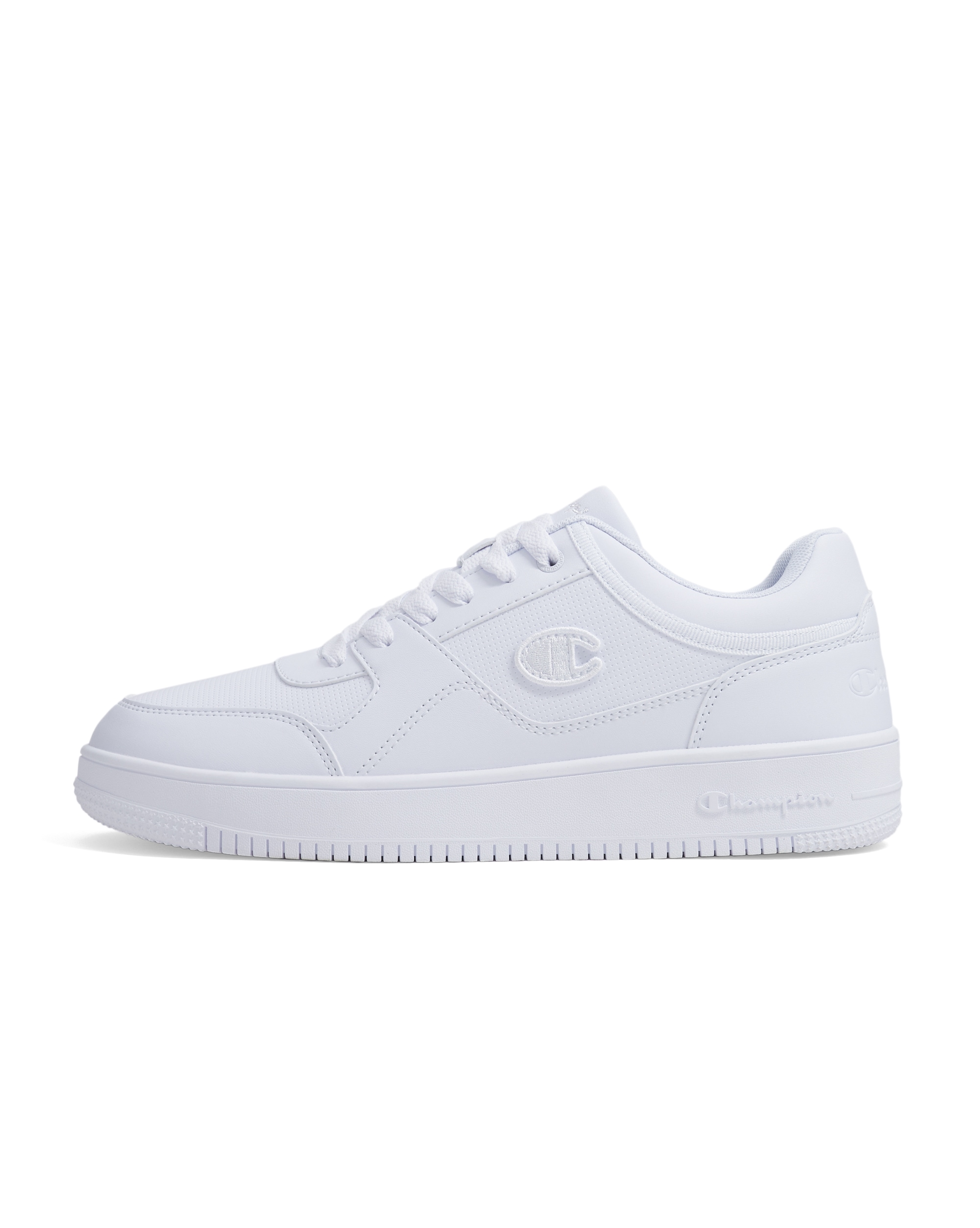 Champion Sneaker »RD18 VINTAGE LOW«