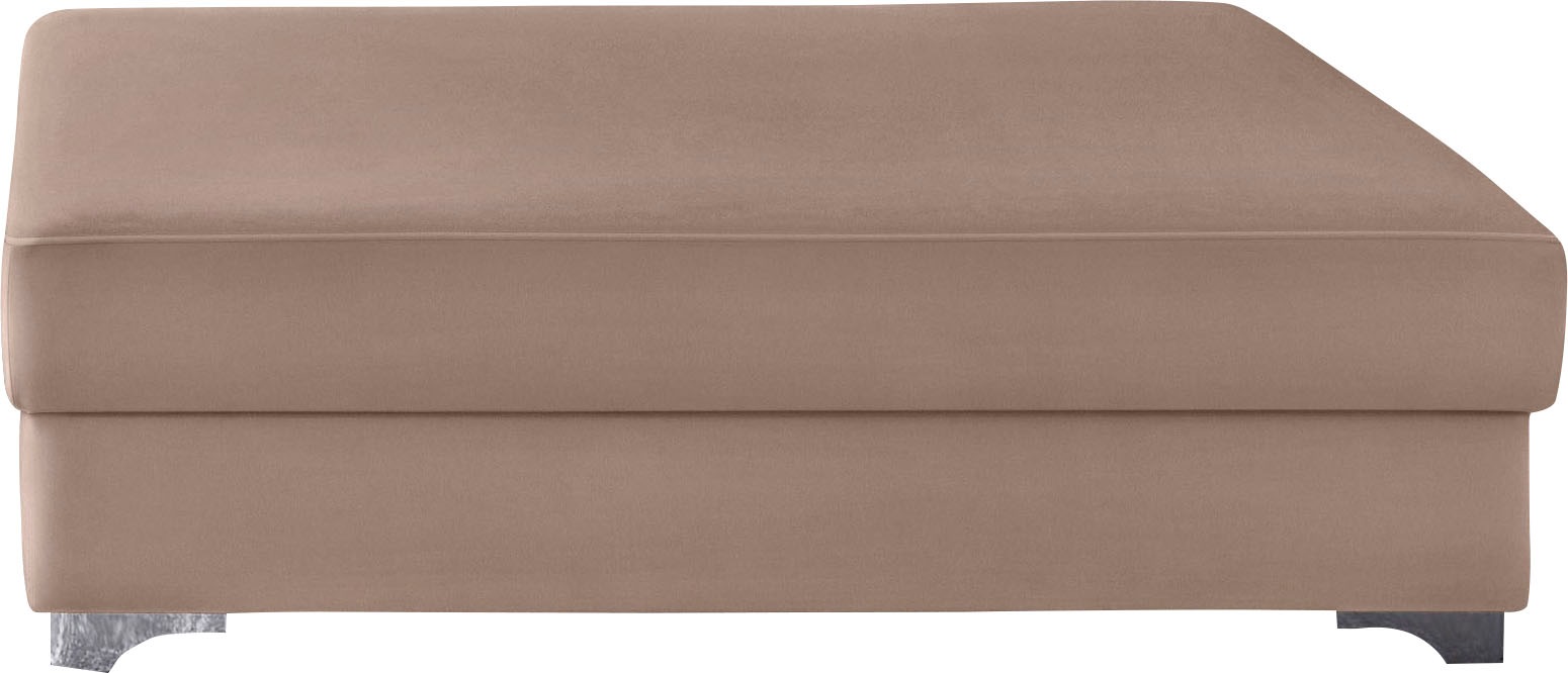 Image of DOMO collection Polsterhocker »Niria« bei Ackermann Versand Schweiz