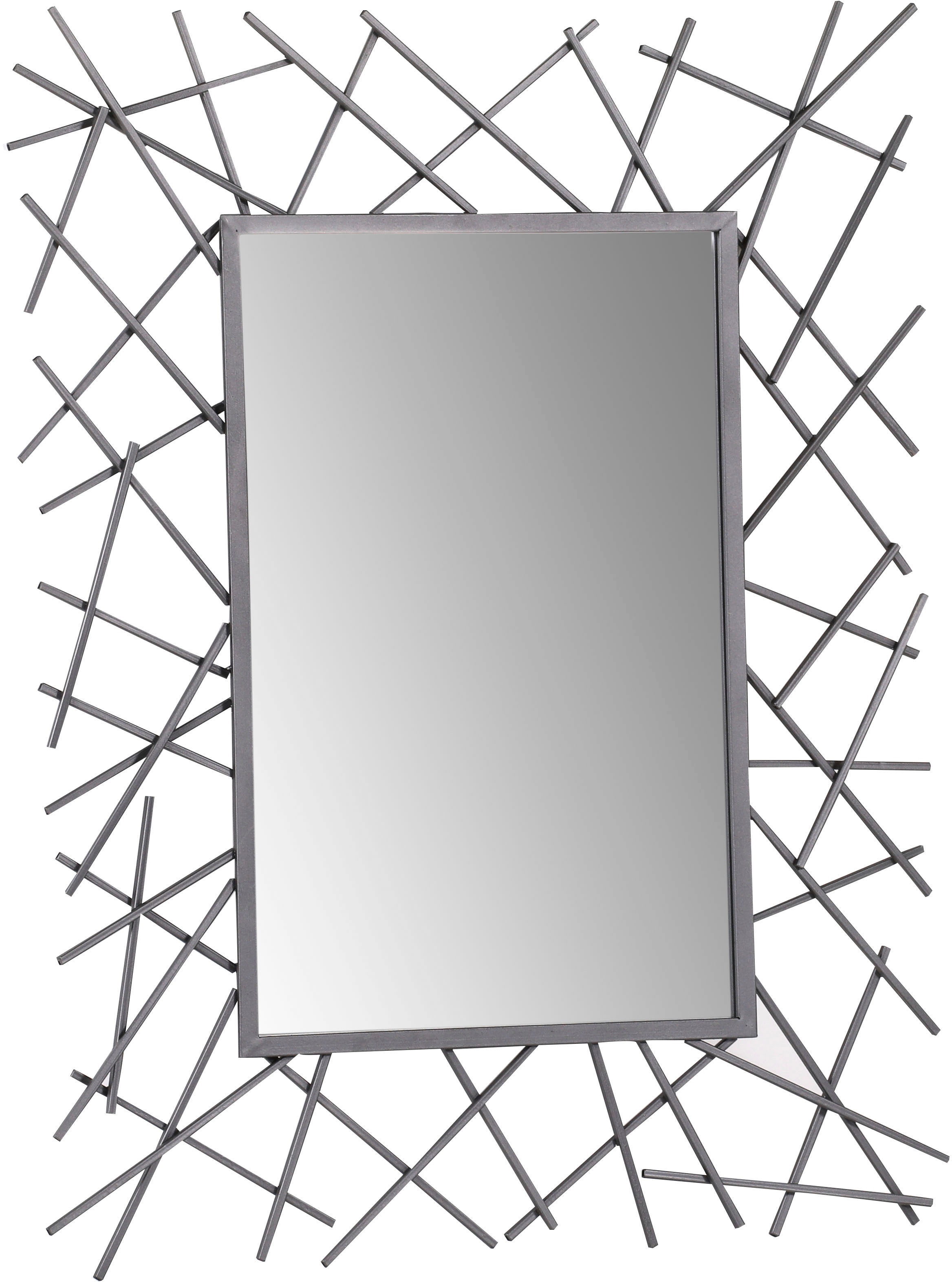 Image of Gutmann Factory Dekospiegel »Potpourri 3«, (1 St.) bei Ackermann Versand Schweiz