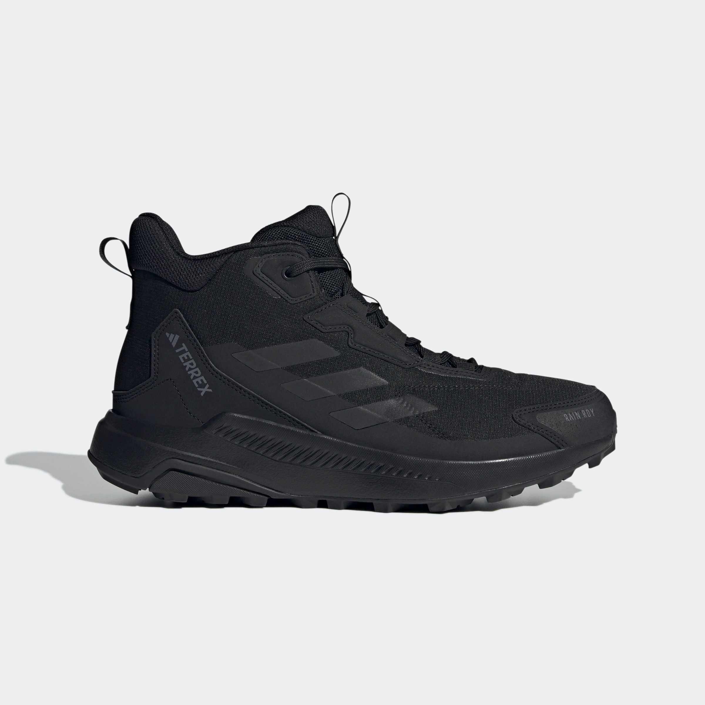 adidas TERREX Wanderschuh »TERREX ANYLANDER MID RAIN.RDY«, wasserdicht