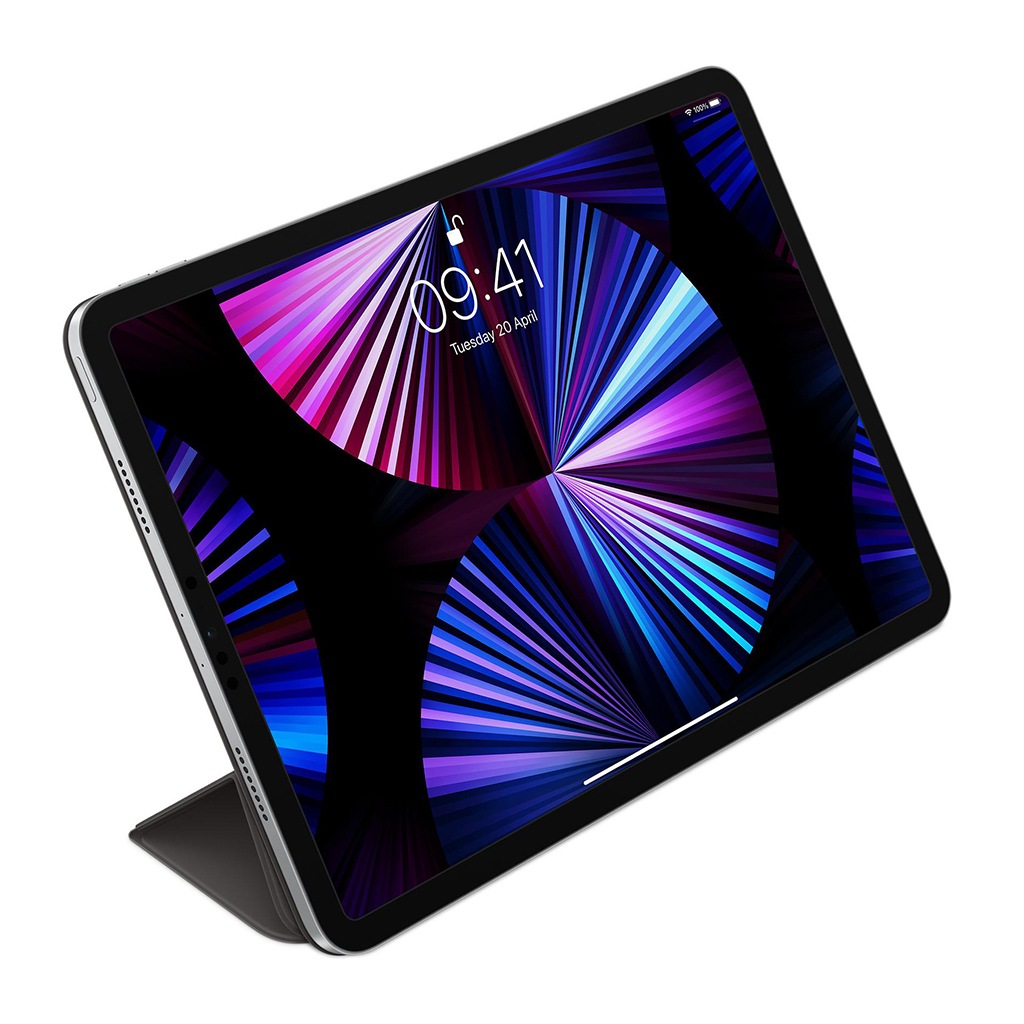 Apple Tablet-Hülle »Apple Smart Folio for iPad Pro 11«, iPad Pro 11"-iPad Pro 11" (1. & 2. Generation), 28 cm (11 Zoll), MJM93ZM/A