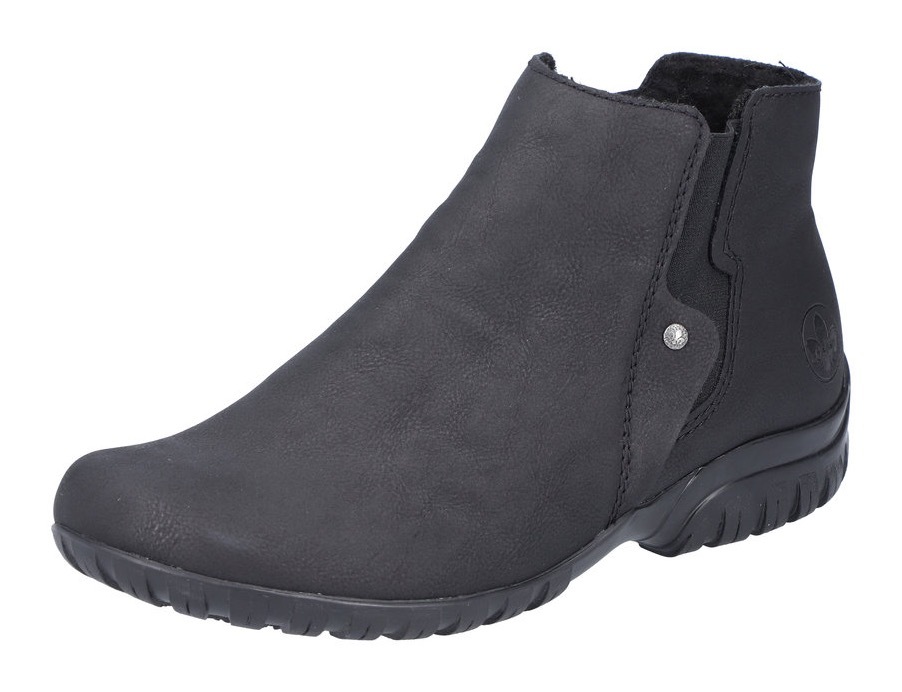 Image of Rieker Winterstiefelette, mit Warmfutter bei Ackermann Versand Schweiz