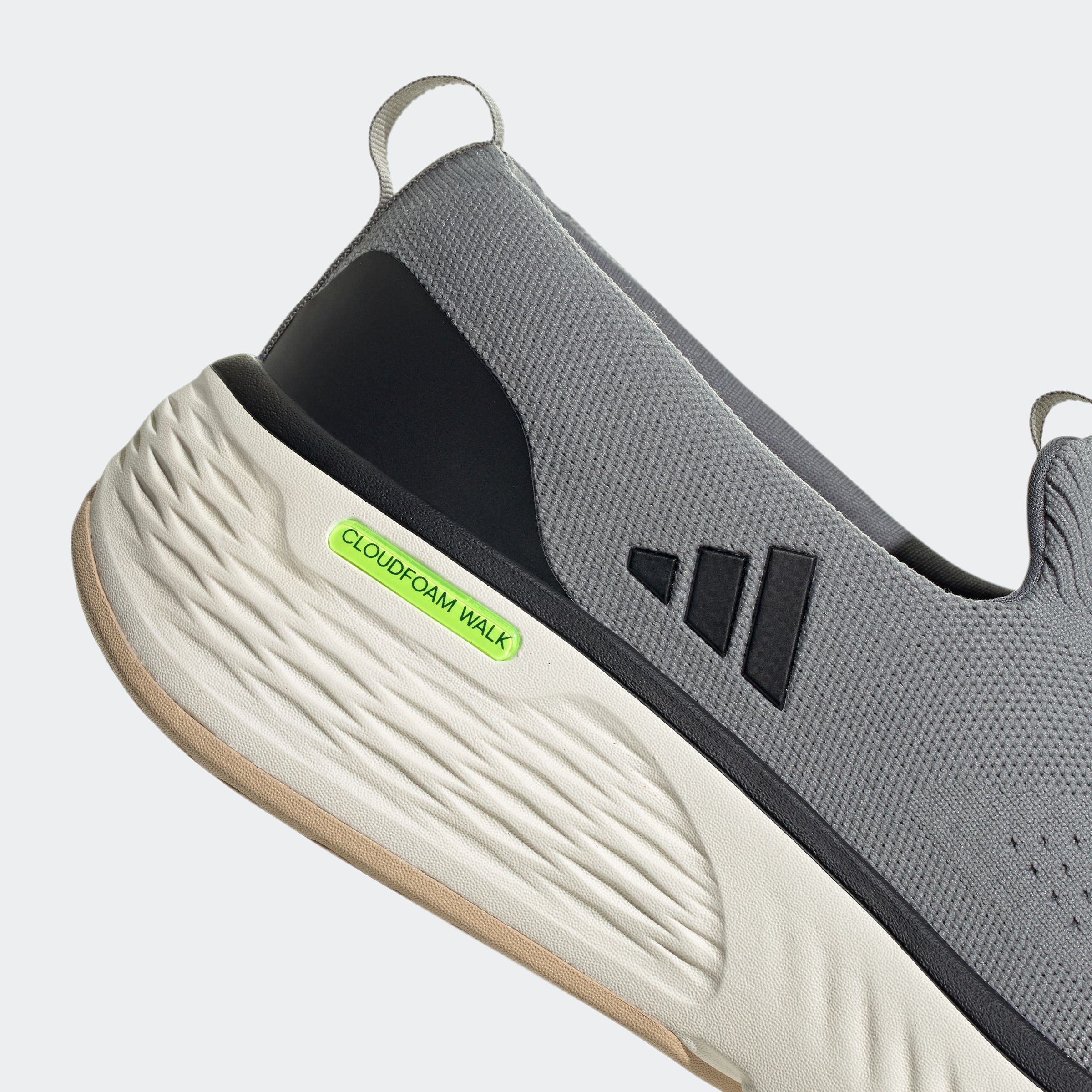 adidas Sportswear Slip-On Sneaker »CLOUDFOAM GO LOUNGER«