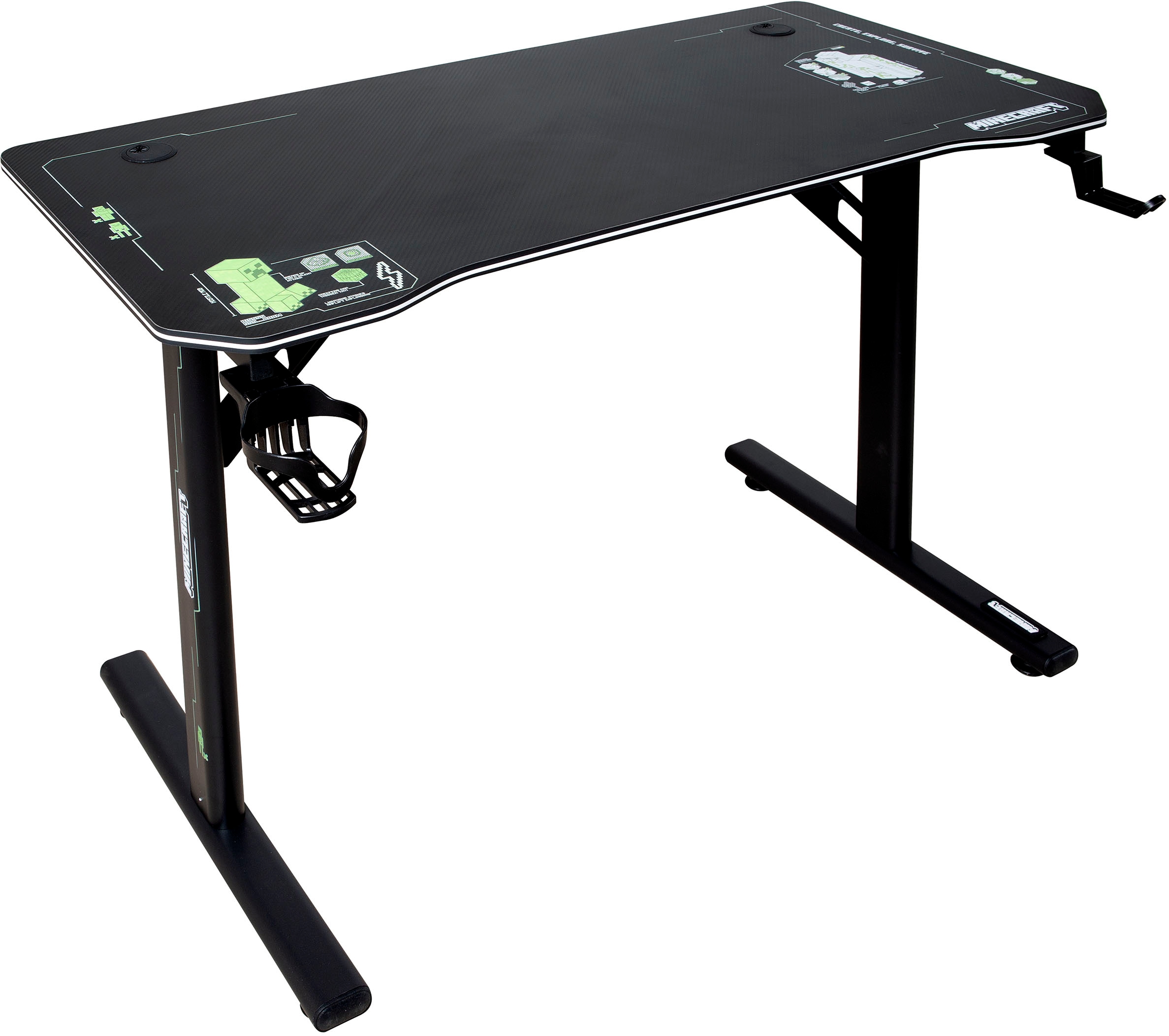 Phoenix Gamingtisch