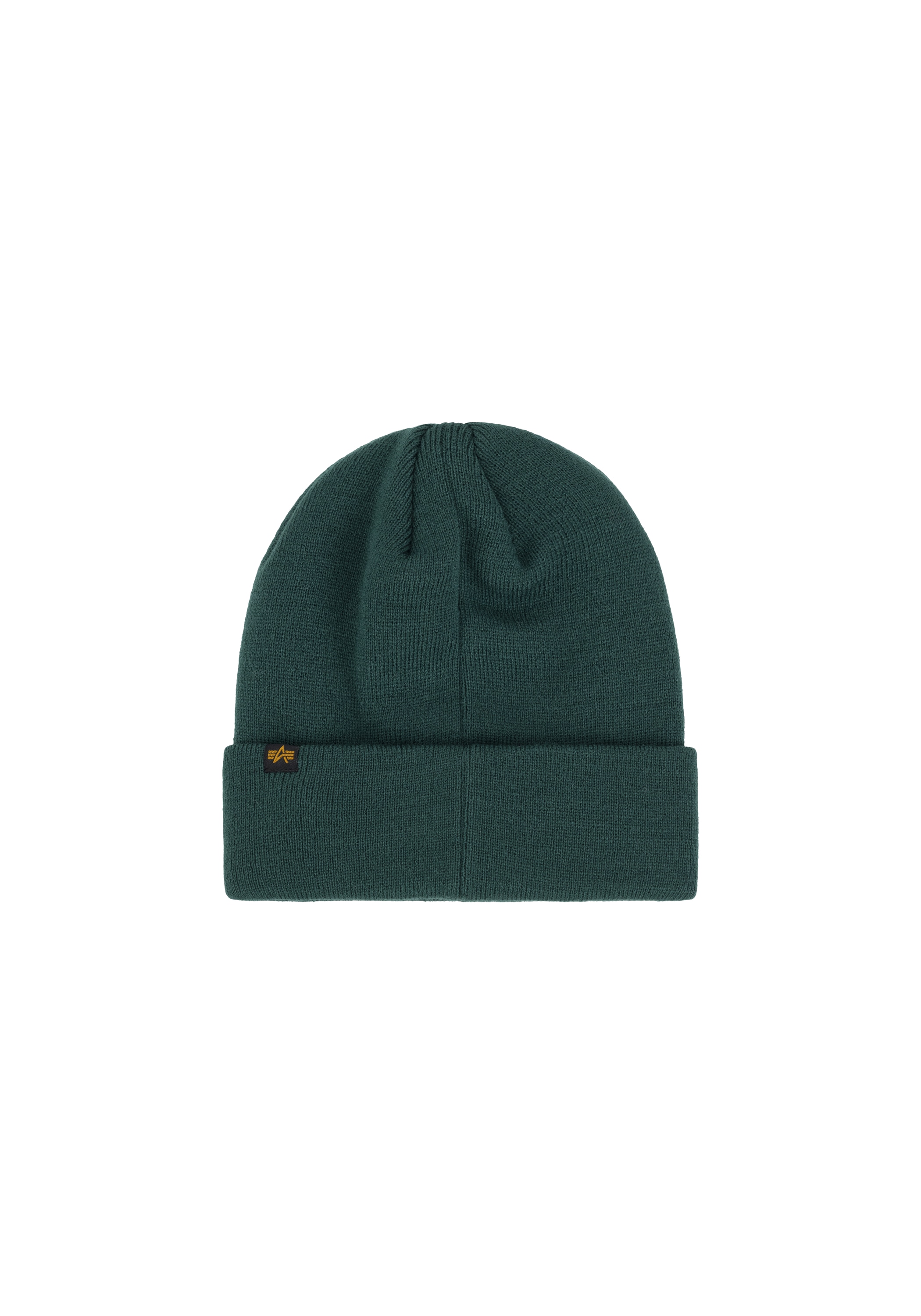 Alpha Industries Bonnet de ski »3D Beanie«