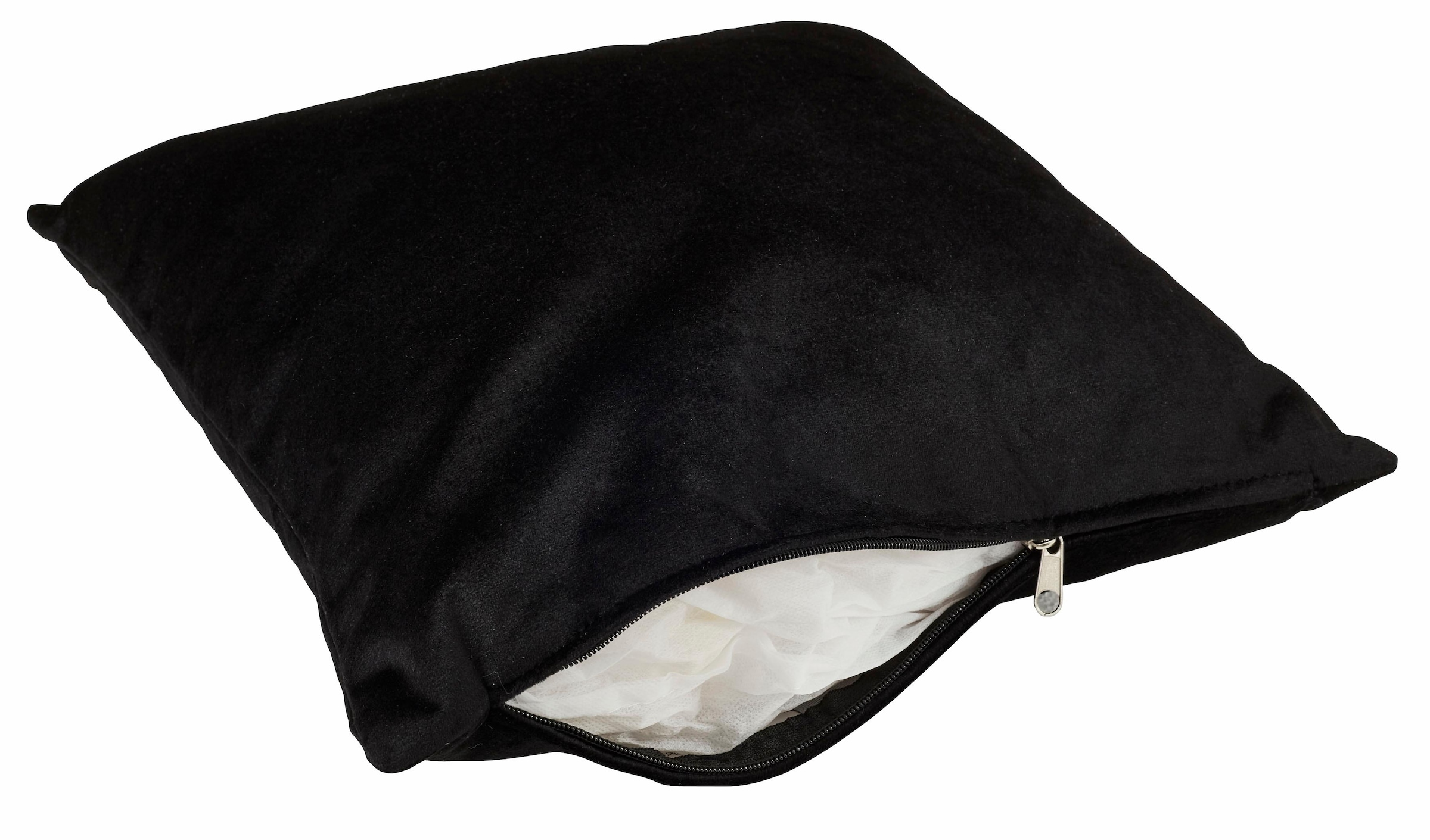 Guido Maria Kretschmer Home&Living Ecksofa »Renesse L-Form«, lose Kissen, Keder an Sitzkissen