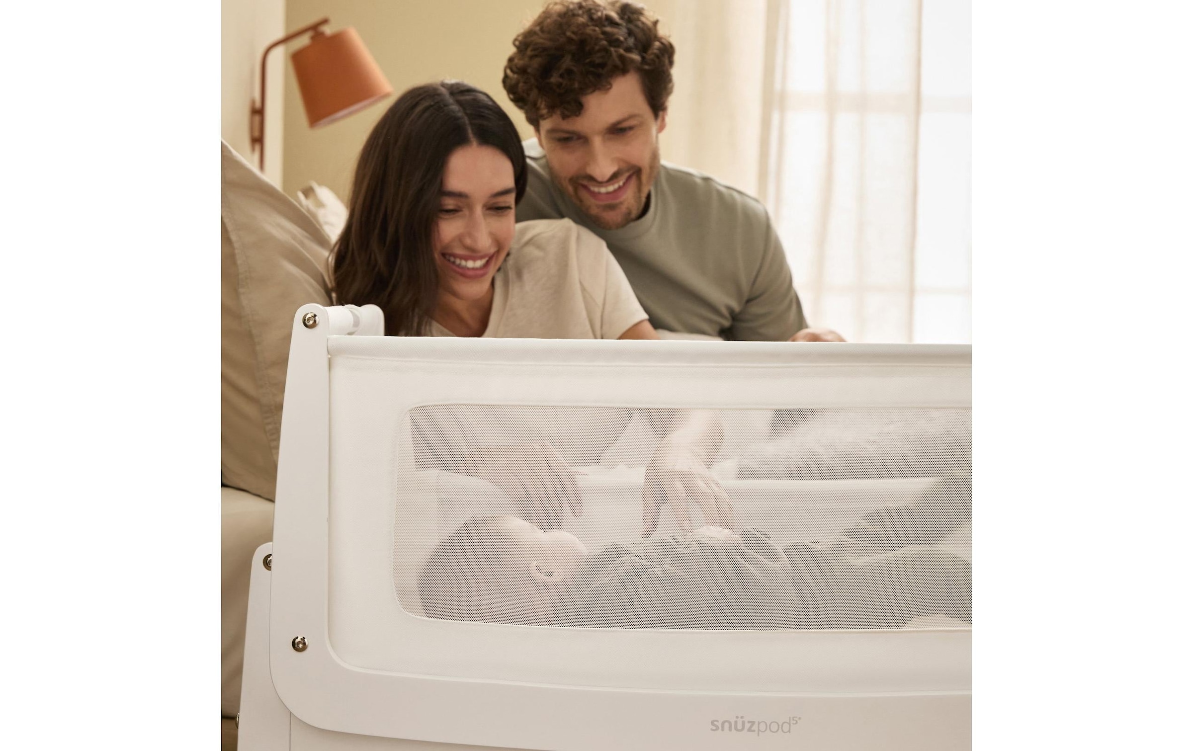   Housse de protection pour matelas »Snüz Pod 5 Matratzenschoner 118 x 68 cm«