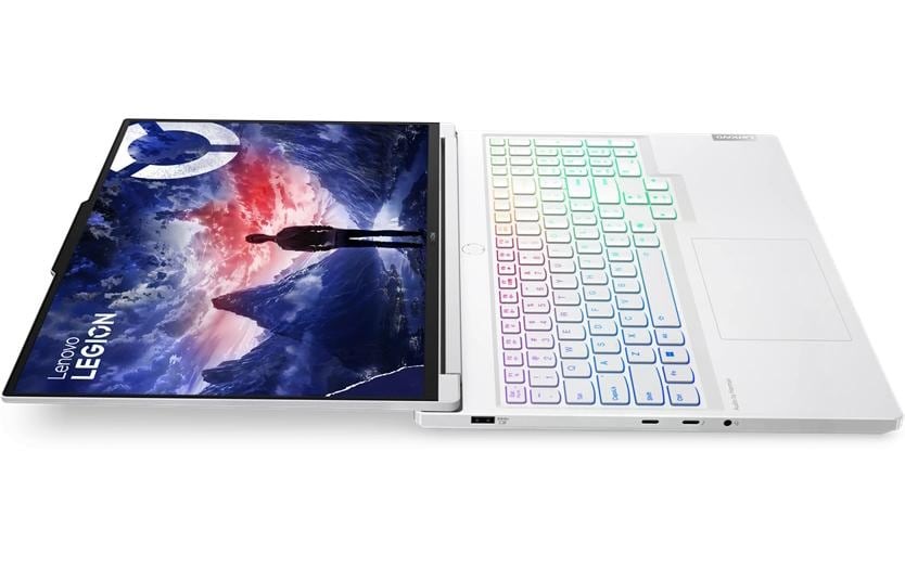 Lenovo Gaming-Notebook »Legion 7 16IRX9 (Intel)«, 40,48 cm, / 16 Zoll, Intel, Core i9, GeForce RTX 4070, 1000 GB SSD