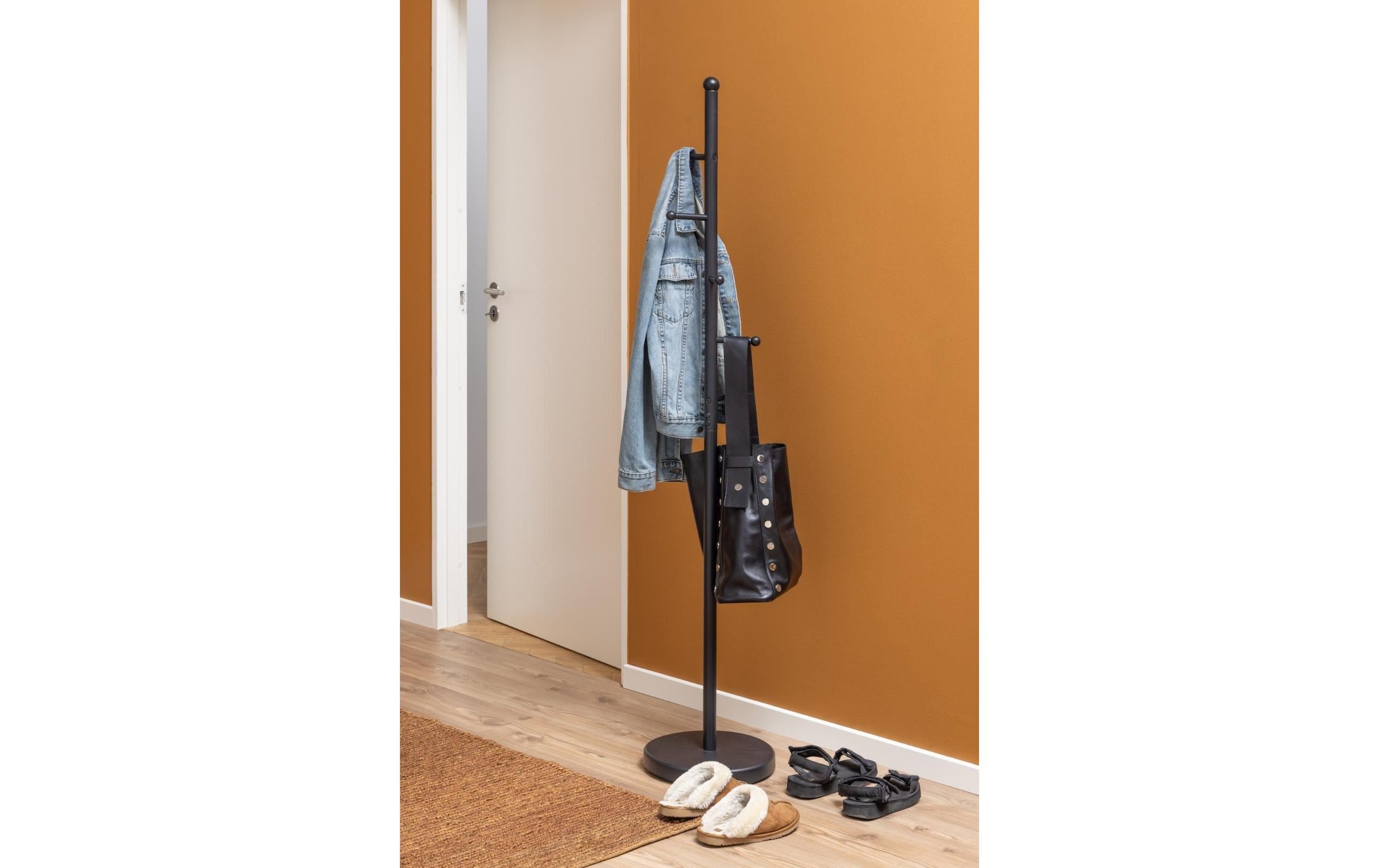 AC Design Kleiderständer »Aspen 32.3 x 32.3 x 170 cm«