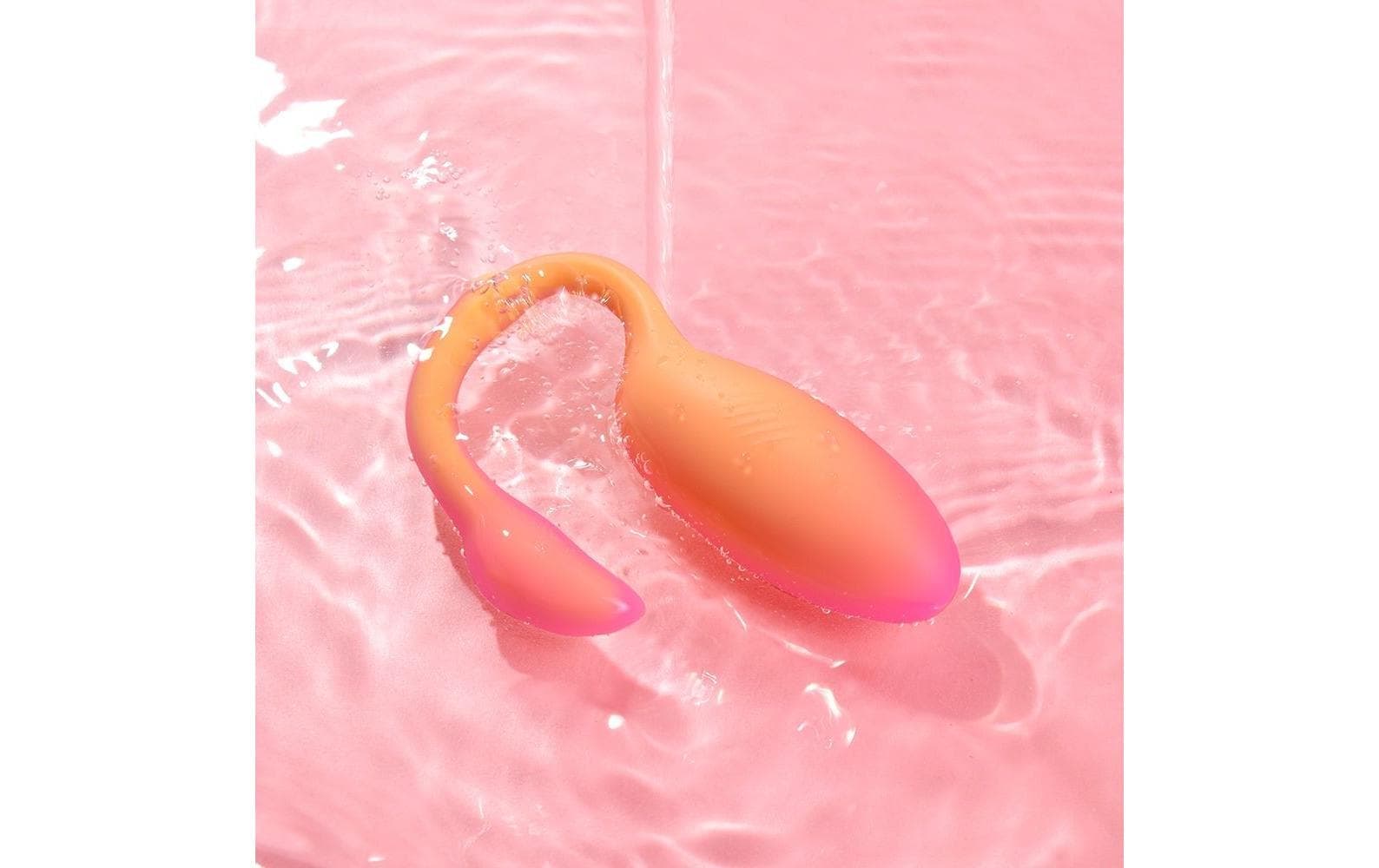   G-Punkt-Vibrator »Magic Motion Flamingo Max«