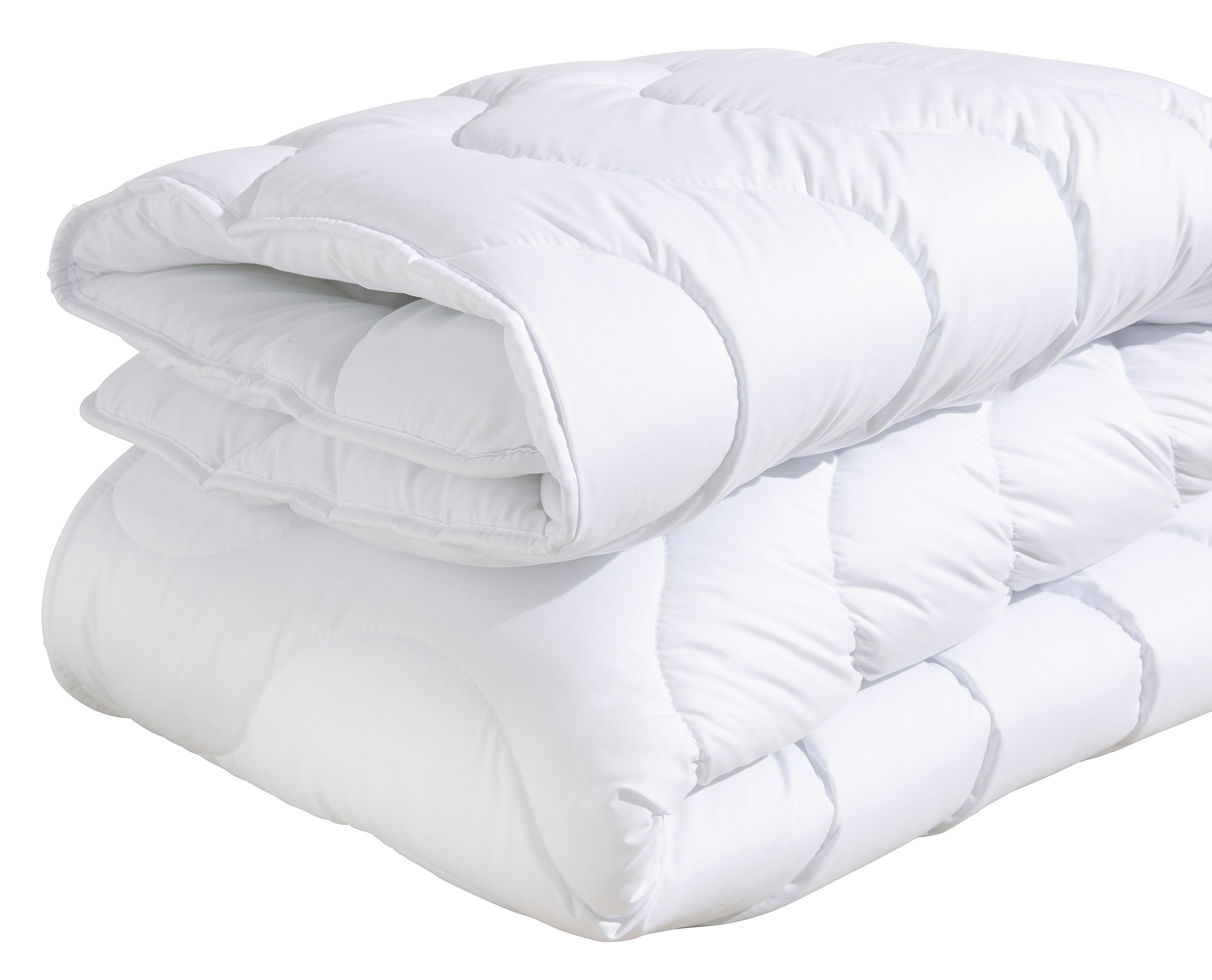 Image of GOODproduct Microfaserbettdecke "Mailo Bettdecke 135x200 cm, 155x220 cm" 4-Jahreszeiten Füllung Polyester 1 Stk. tlg. Sommer, Winter, Decke, kuschelweicher Microfaser-Feinbatist Bezug