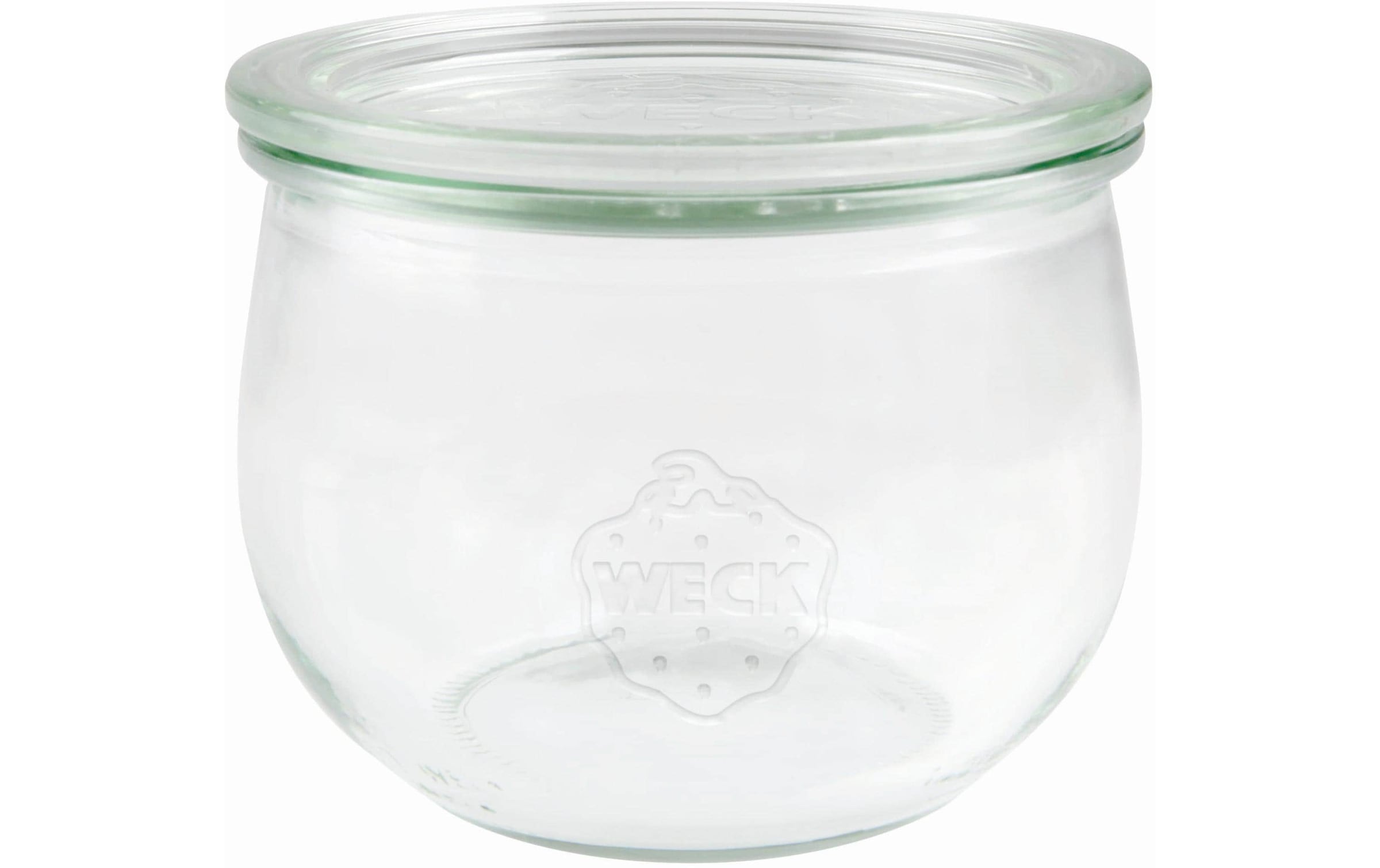 WECK Pot de conservation