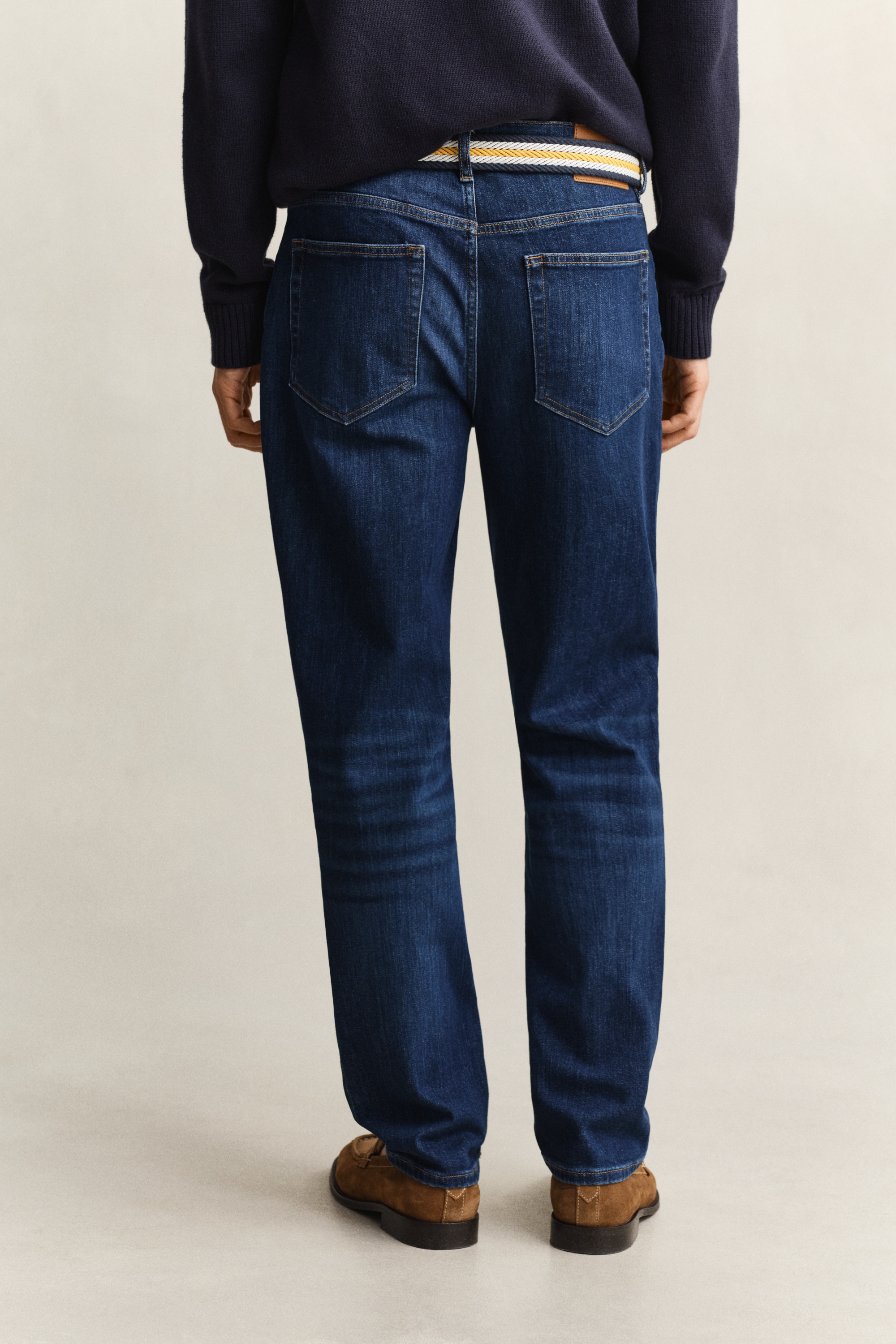 Gant 5-Pocket-Jeans