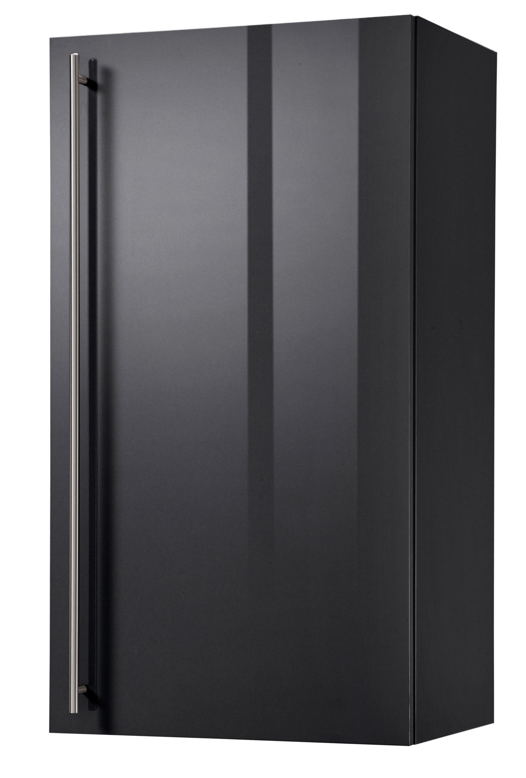 Image of wiho Küchen Hängeschrank »Chicago«, 60 cm breit, 90 cm hoch, für viel Stauraum bei Ackermann Versand Schweiz