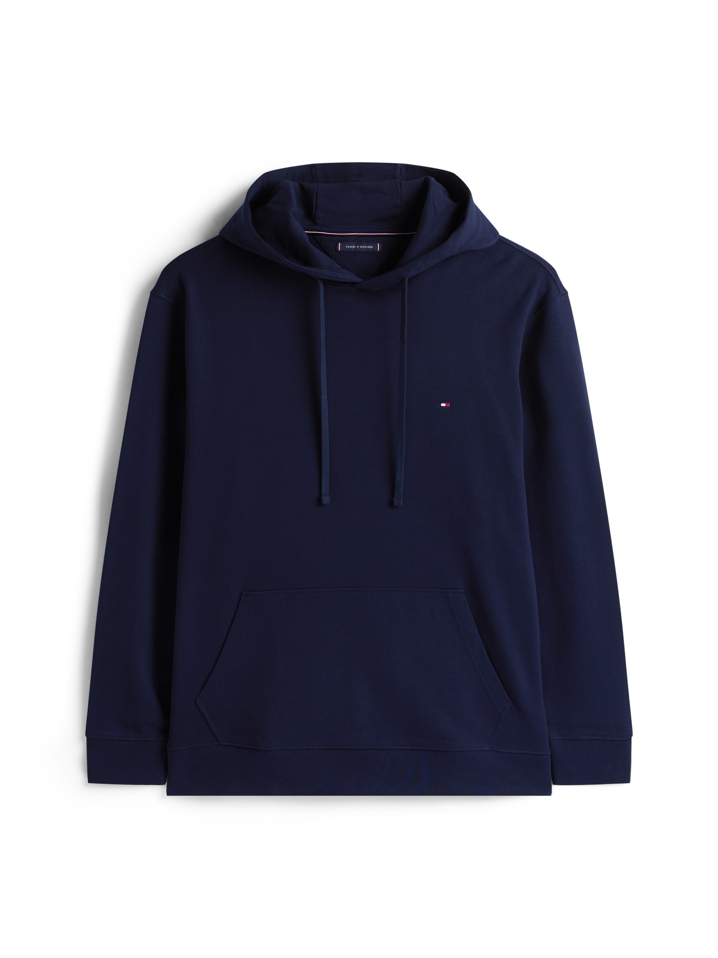 Tommy Hilfiger Big & Tall Sweat à capuche »ESSENTIAL TERRY HOODY«, Grosse Grössen
