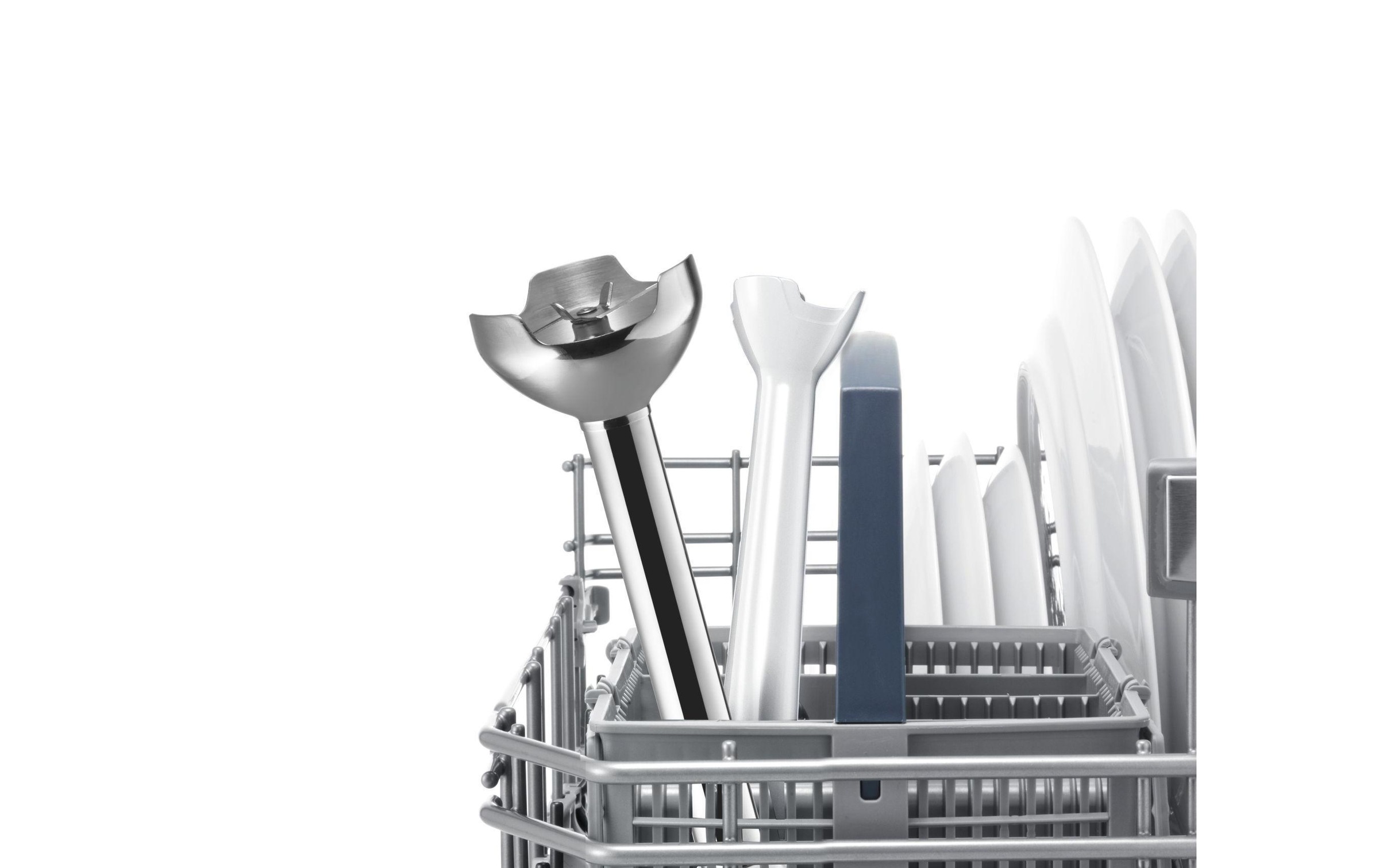 BOSCH Stabmixer »MSM2623G Hellgrün/W«, 600 W
