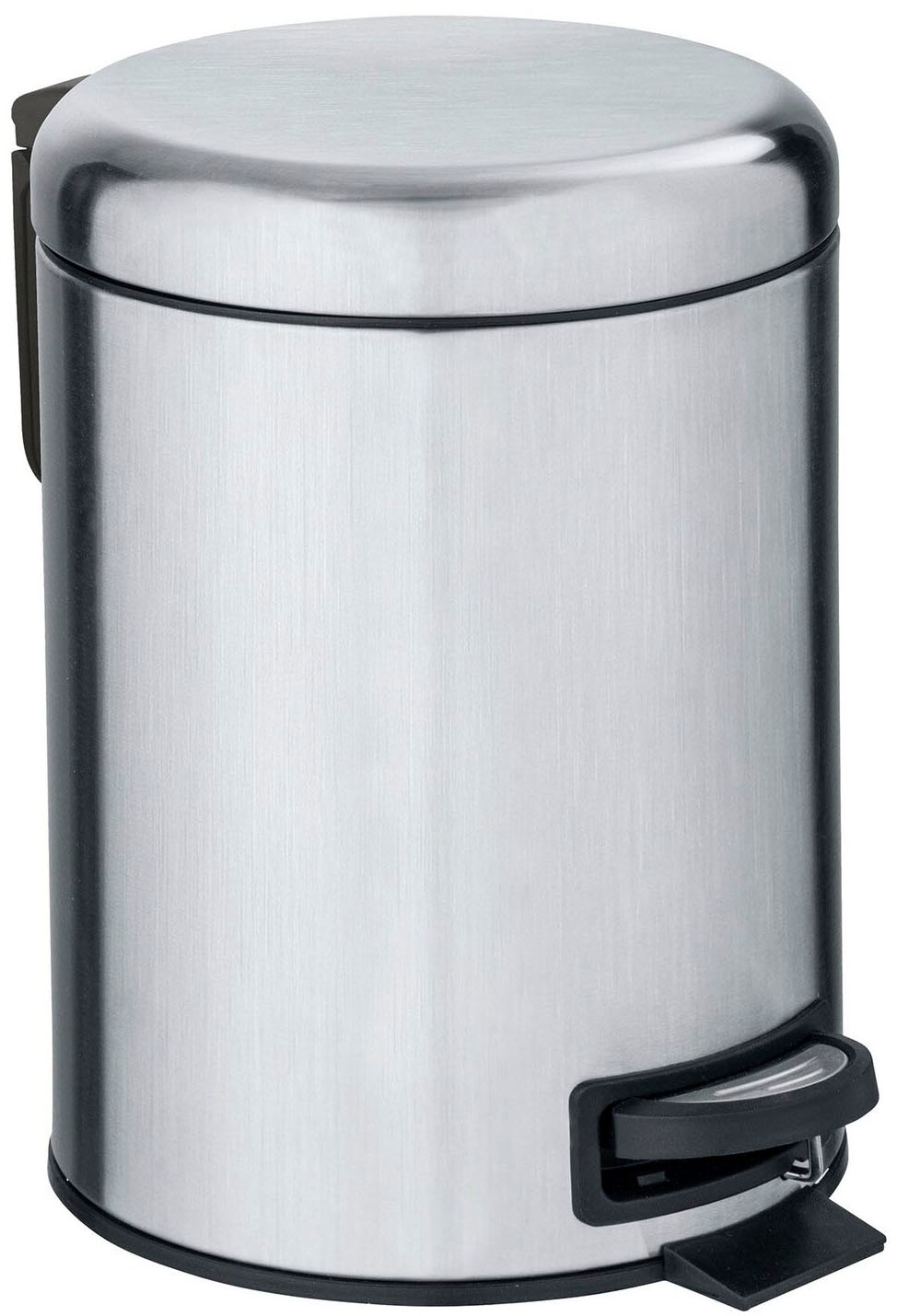 Image of WENKO Kosmetikeimer "Leman" 3 Liter, BxTxH: 17x25x22,5 cm