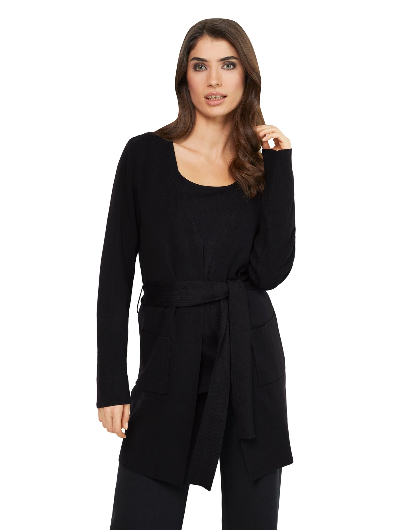 Image of ASHLEY BROOKE by Heine Strickpullover »Twinset« bei Ackermann Versand Schweiz