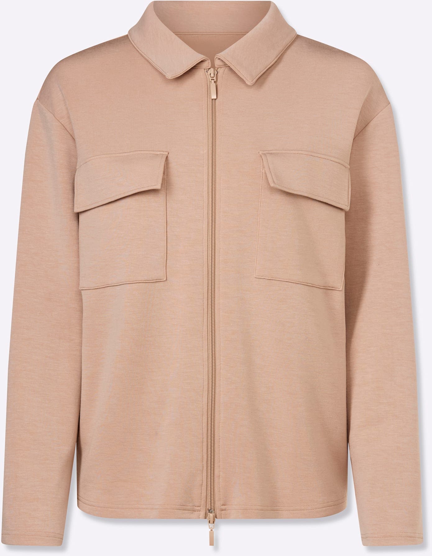 heine Veste blazer »Shirtblazer«