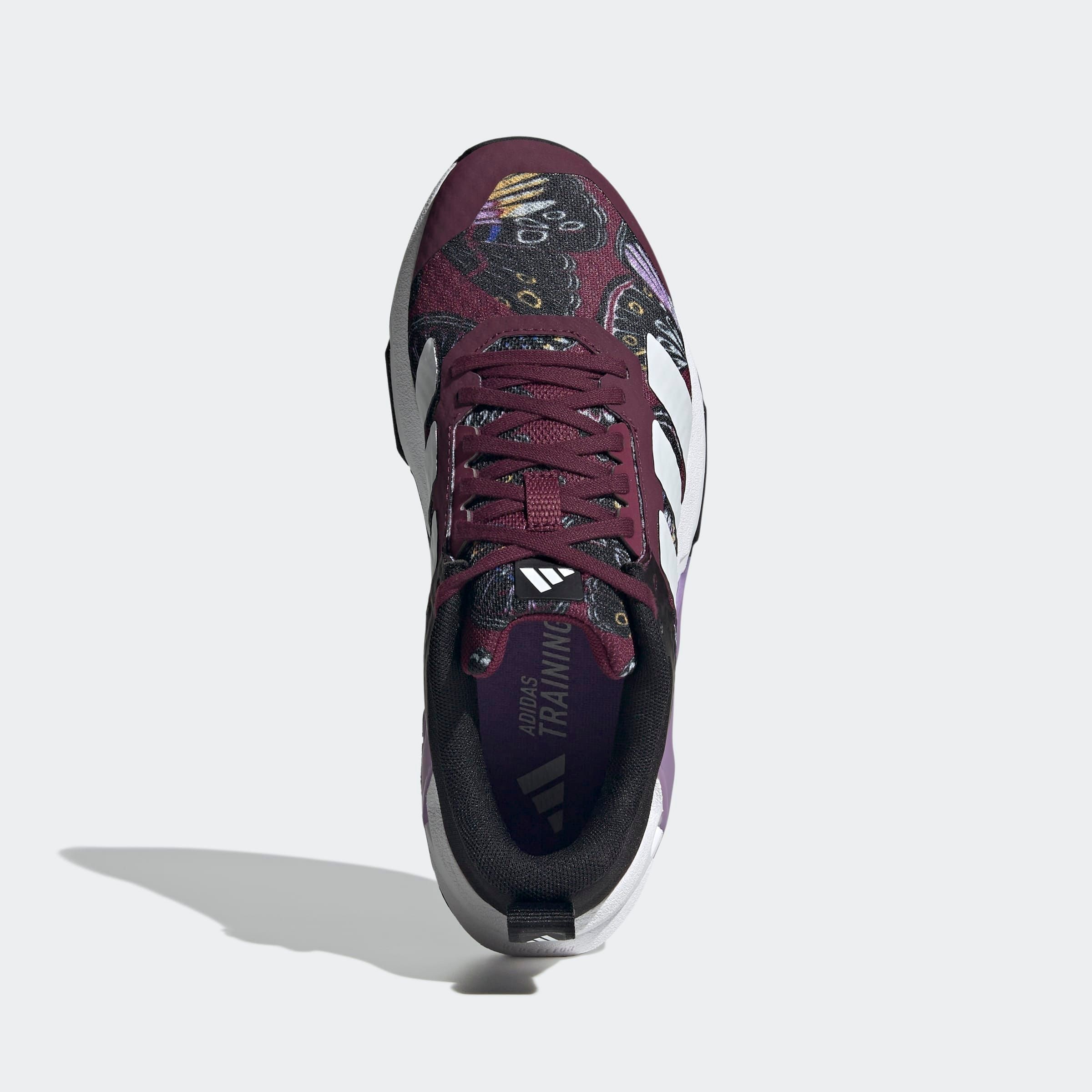 adidas Performance Trainingsschuh »DROPSET CONTROL SNEAKER«