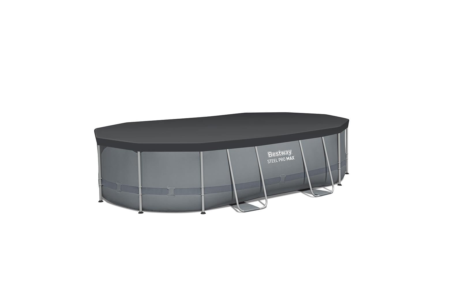 Bestway Piscine »Steel Pro Max 305 x 107 cm«