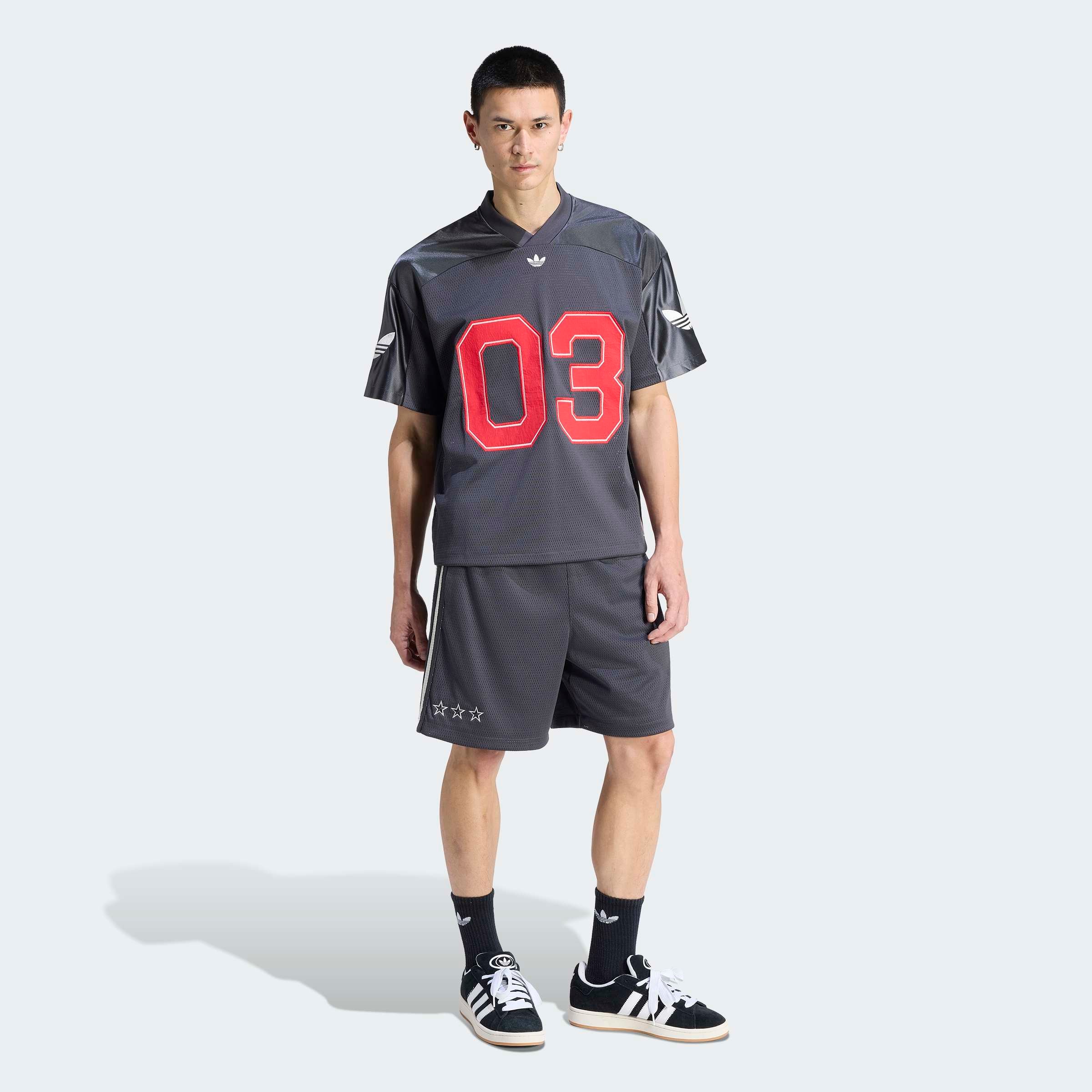 adidas Originals Shorts »SANTIAGO SHORT«