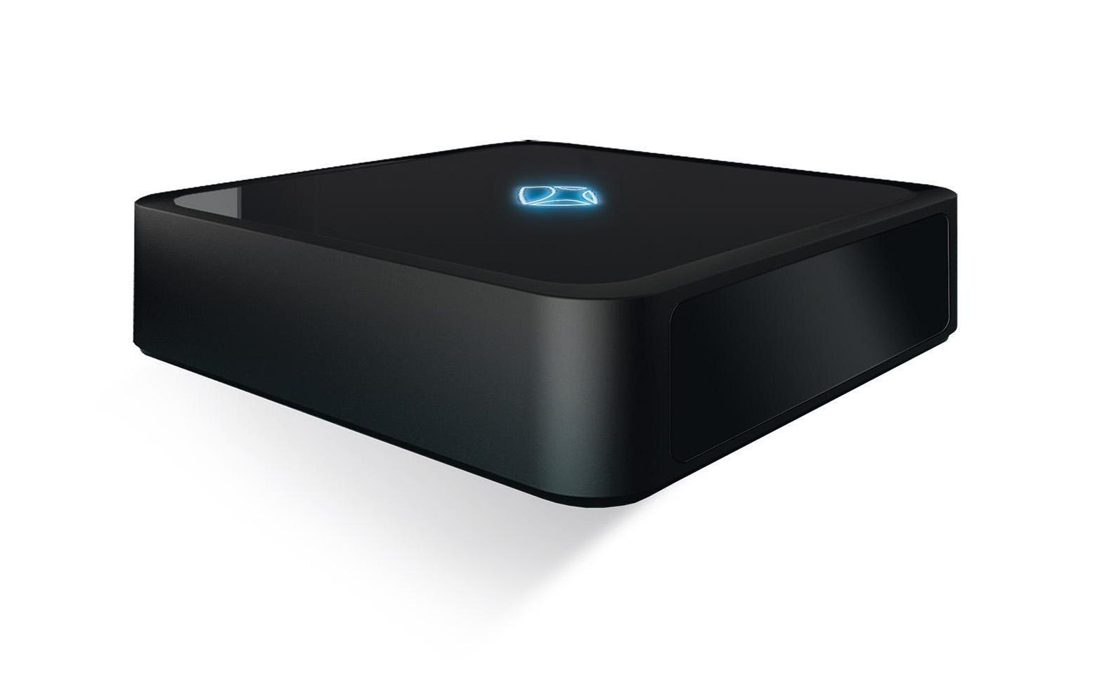 Image of Mediola Smart-Home-Station »Gateway AIO V6 mini« bei Ackermann Versand Schweiz