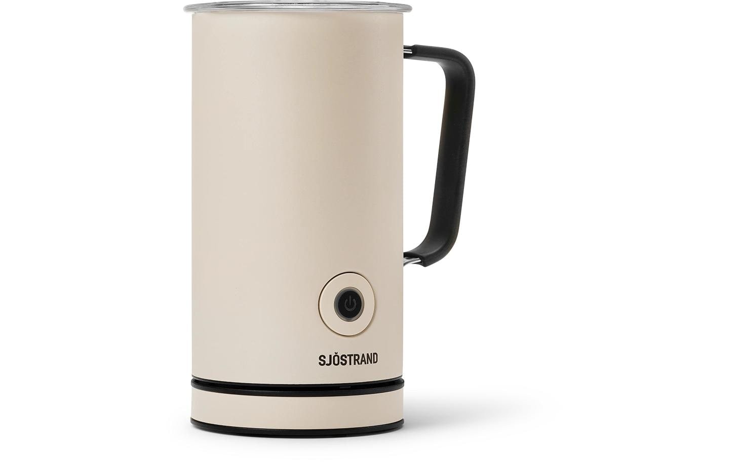   Mousseur à lait »Sjöstrand«