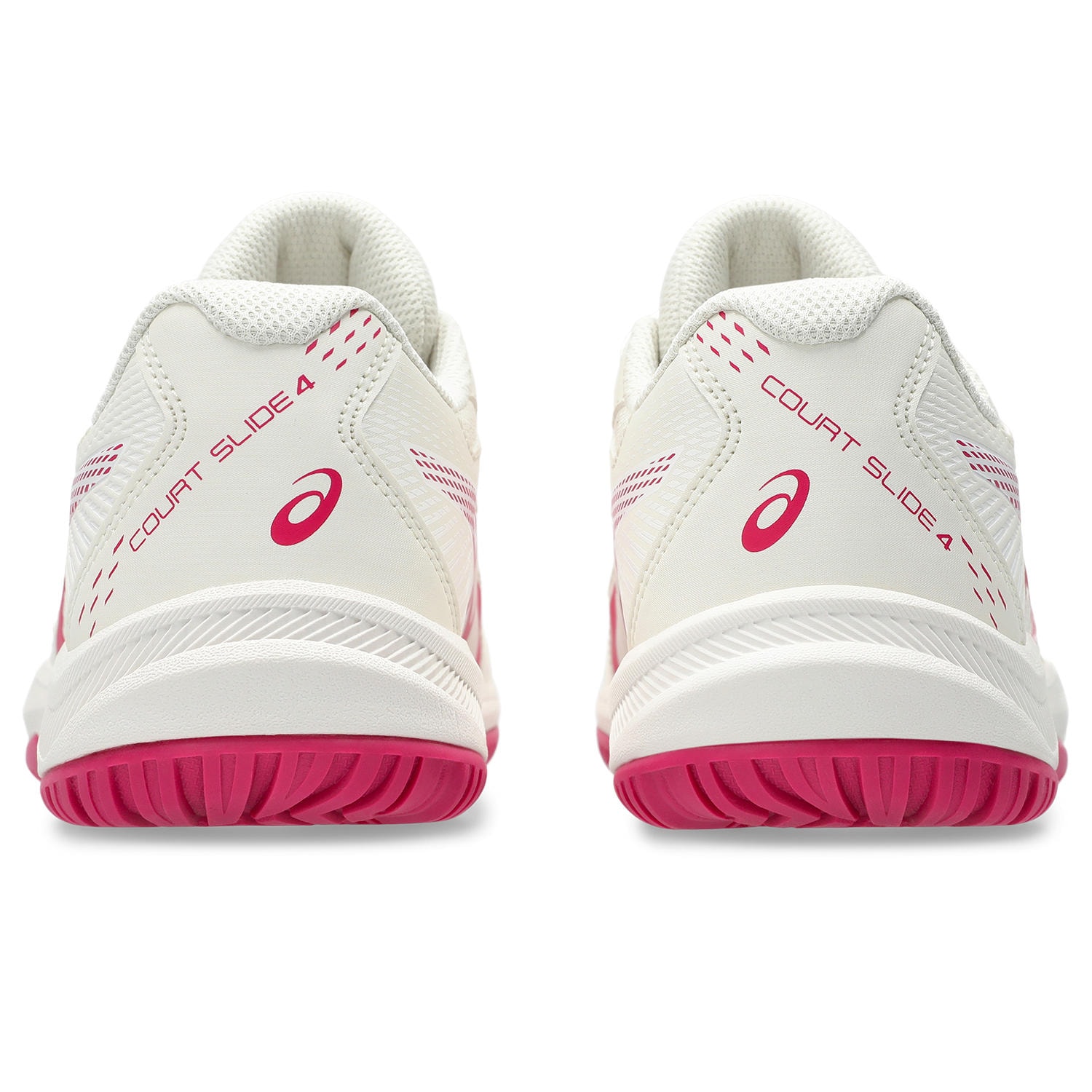 Asics Tennisschuh »COURT SLIDE 4«, Multicourt-Schuhe